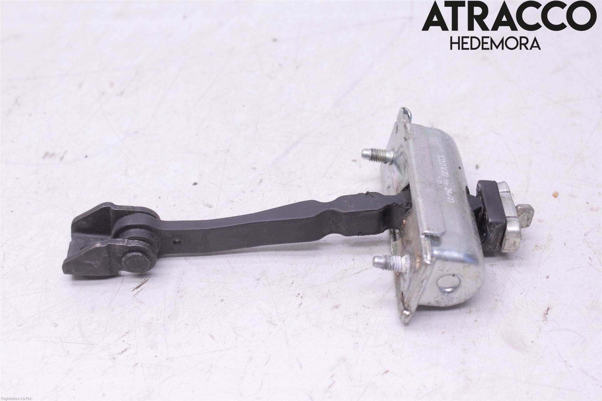 Opel CORSA D 07-14 Dörrstopp