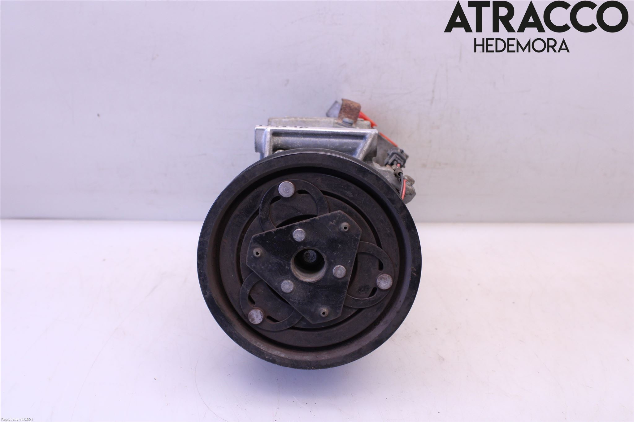 Nissan PULSAR Ac Kompressor