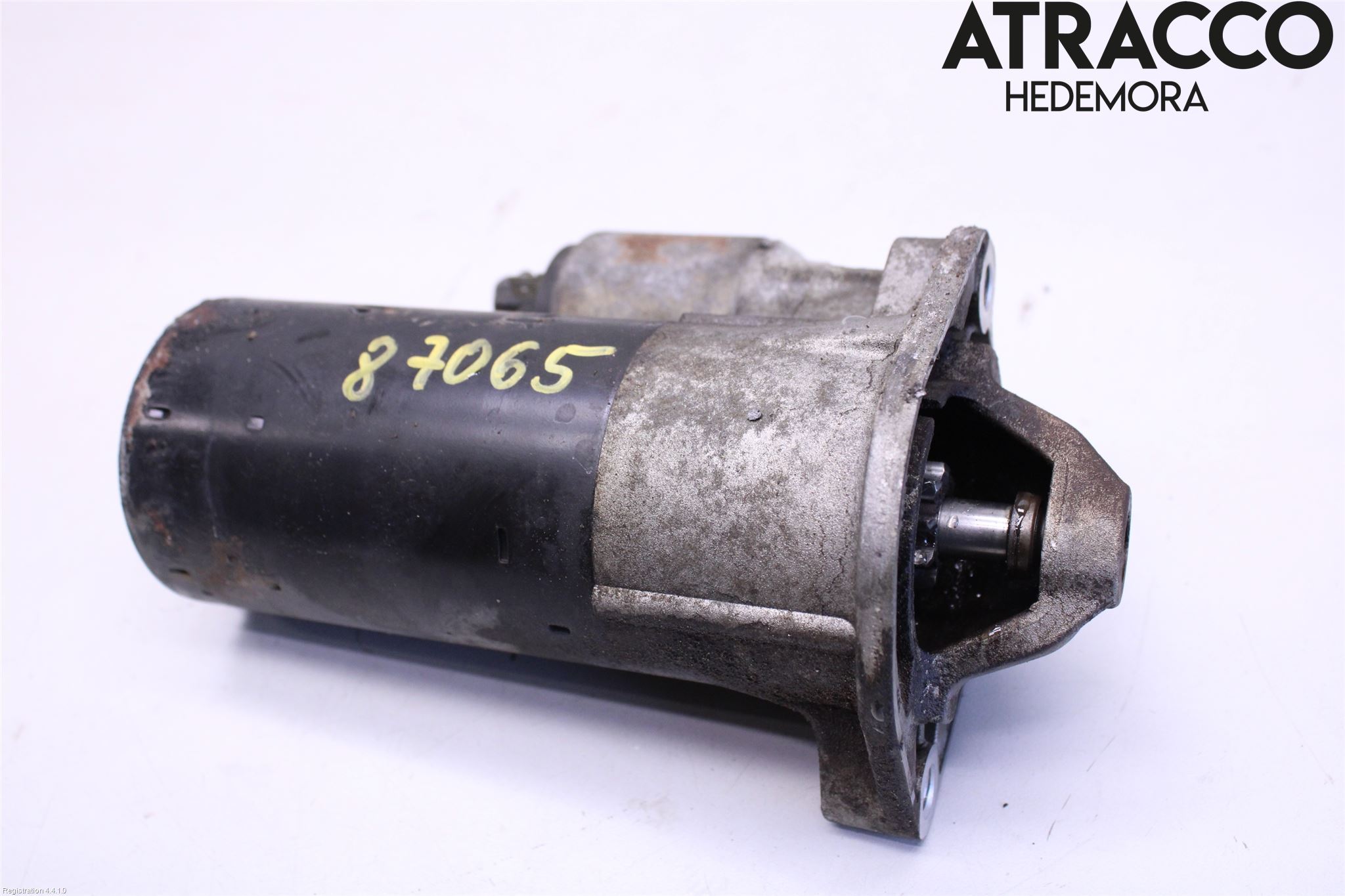 Volvo V70 00-04 Startmotor