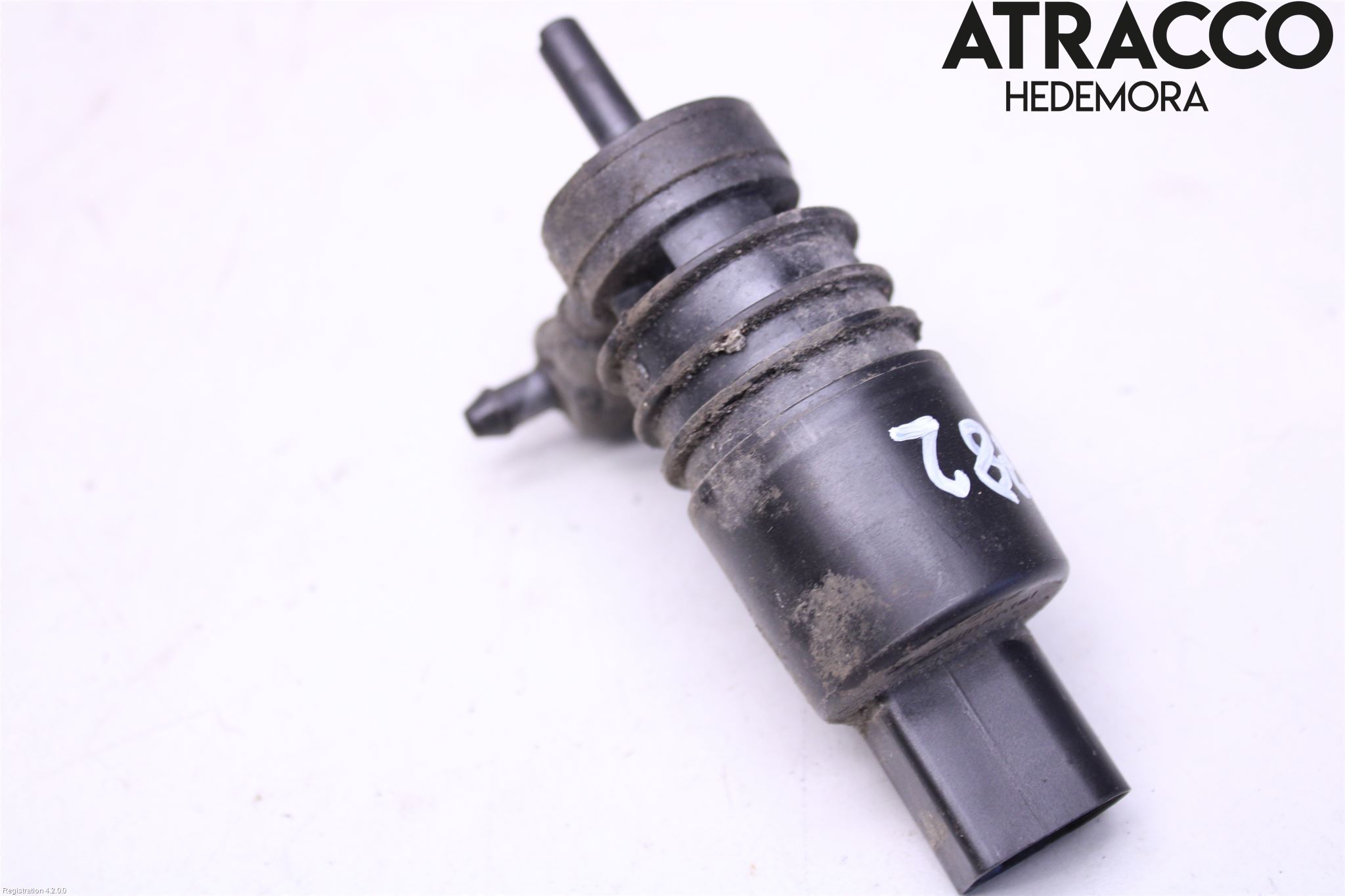 Ford KUGA 13-16 Spolarpump Vindruta