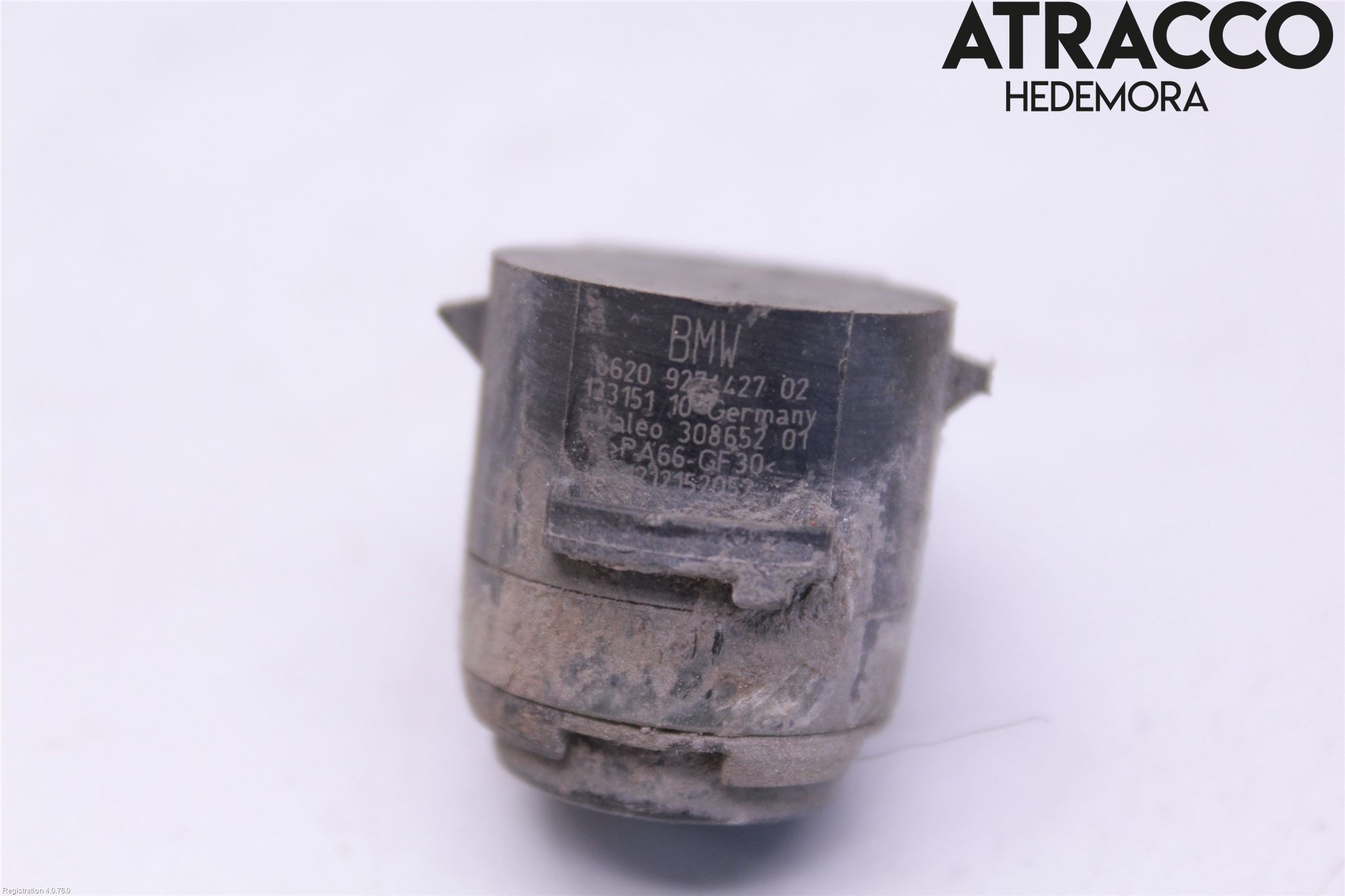 BMW 2 F45 Active Tourer 14-21 Parkeringshjälp Backsensor