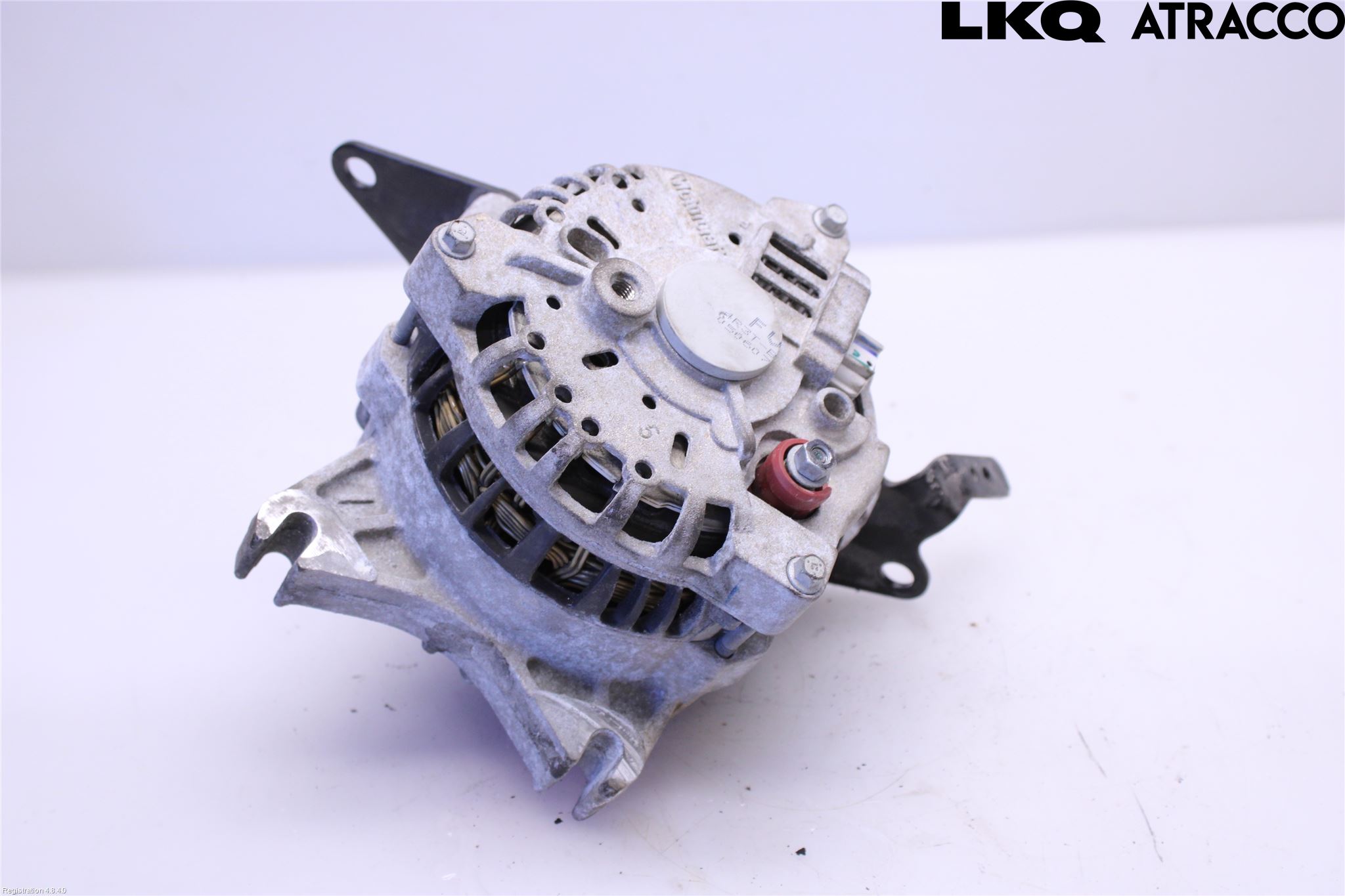 Ford MUSTANG V 05-14 Generator