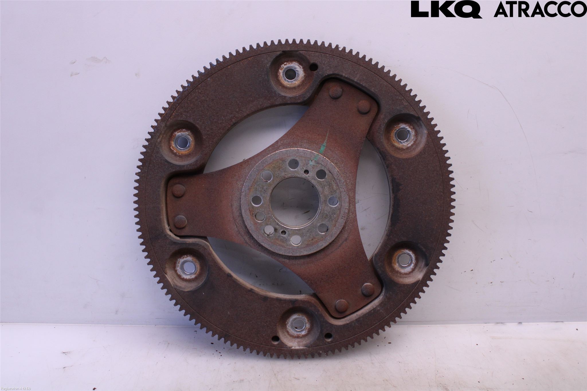 Peugeot EXPERT/E-EXPERT 17- Svänghjul Aut