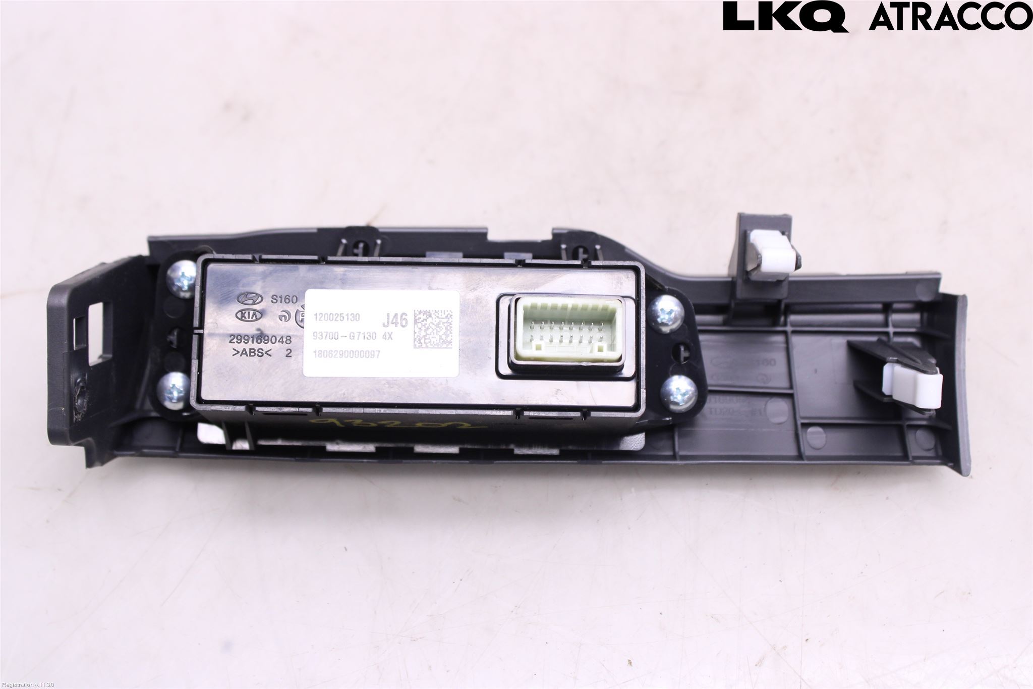 Hyundai IONIQ AE 17-22 Strömställare Multifunktion