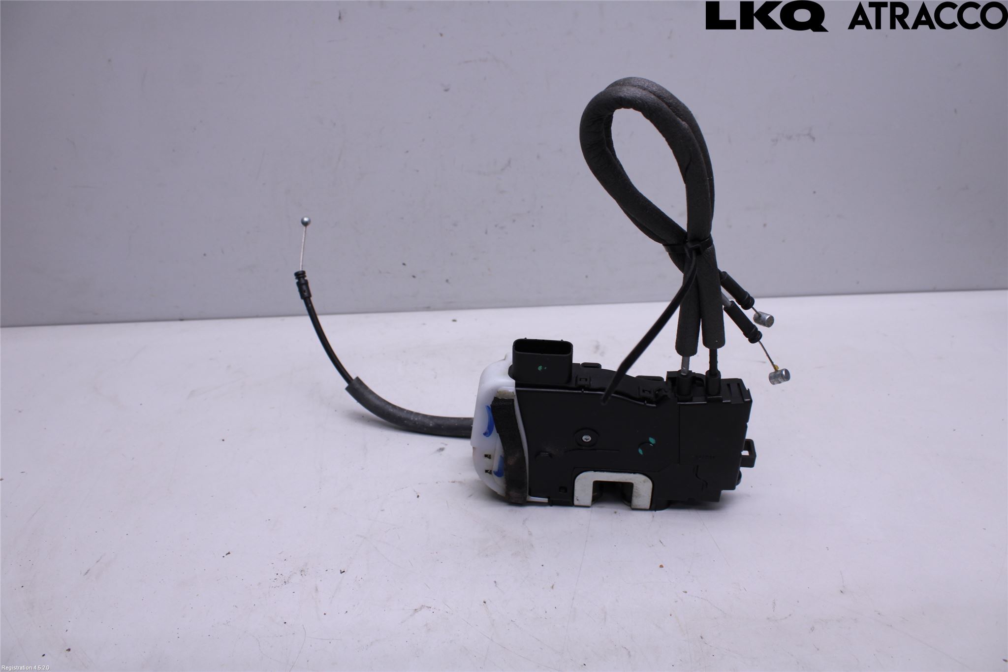 Hyundai ix35 Låskista-Dörrlås