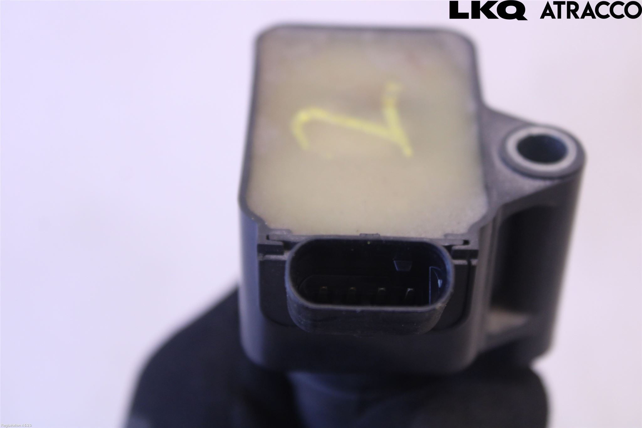 Opel ASTRA K 16-22 Tändspole