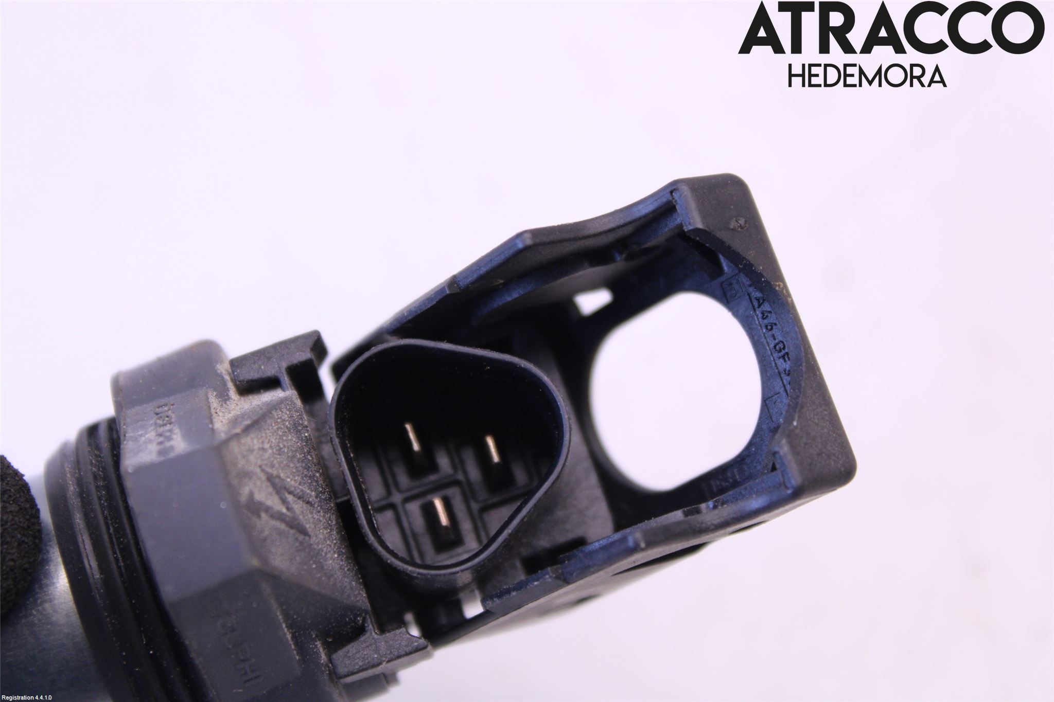 BMW 1 F20/F21 11-19 Tändspole