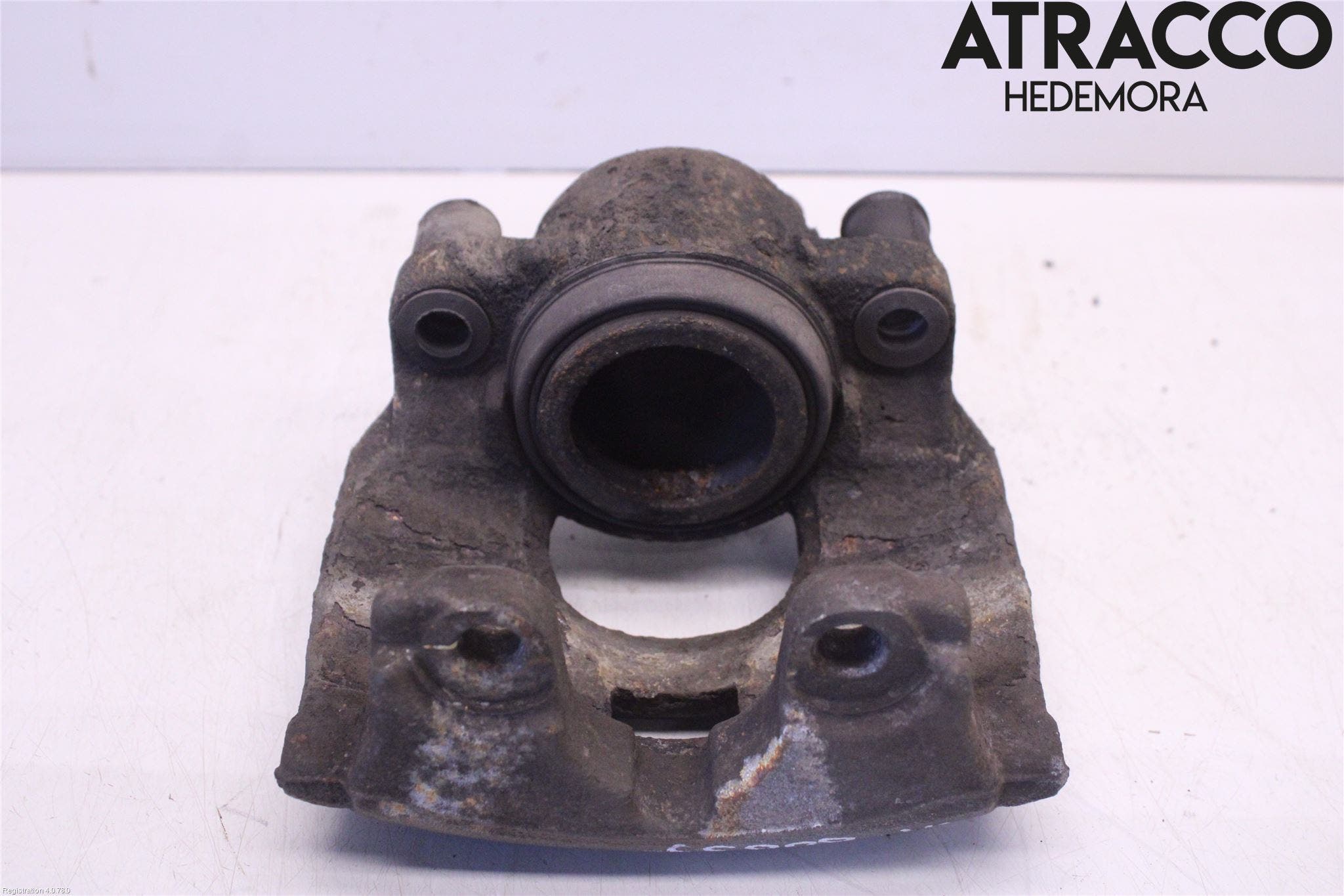 Ford S-MAX 06-15 Bromsok Fram Höger