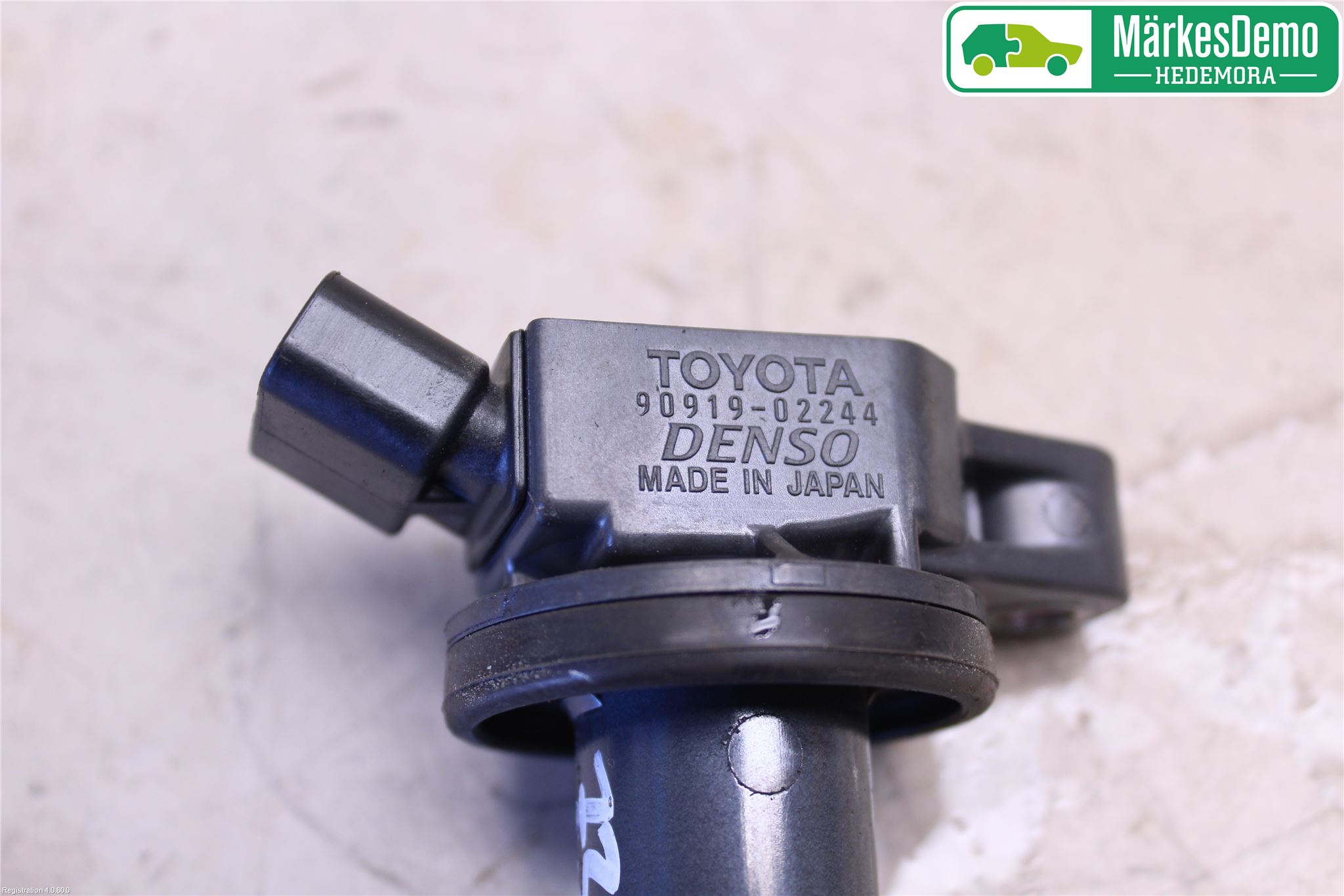 Toyota RAV 4 06-12 Tändspole