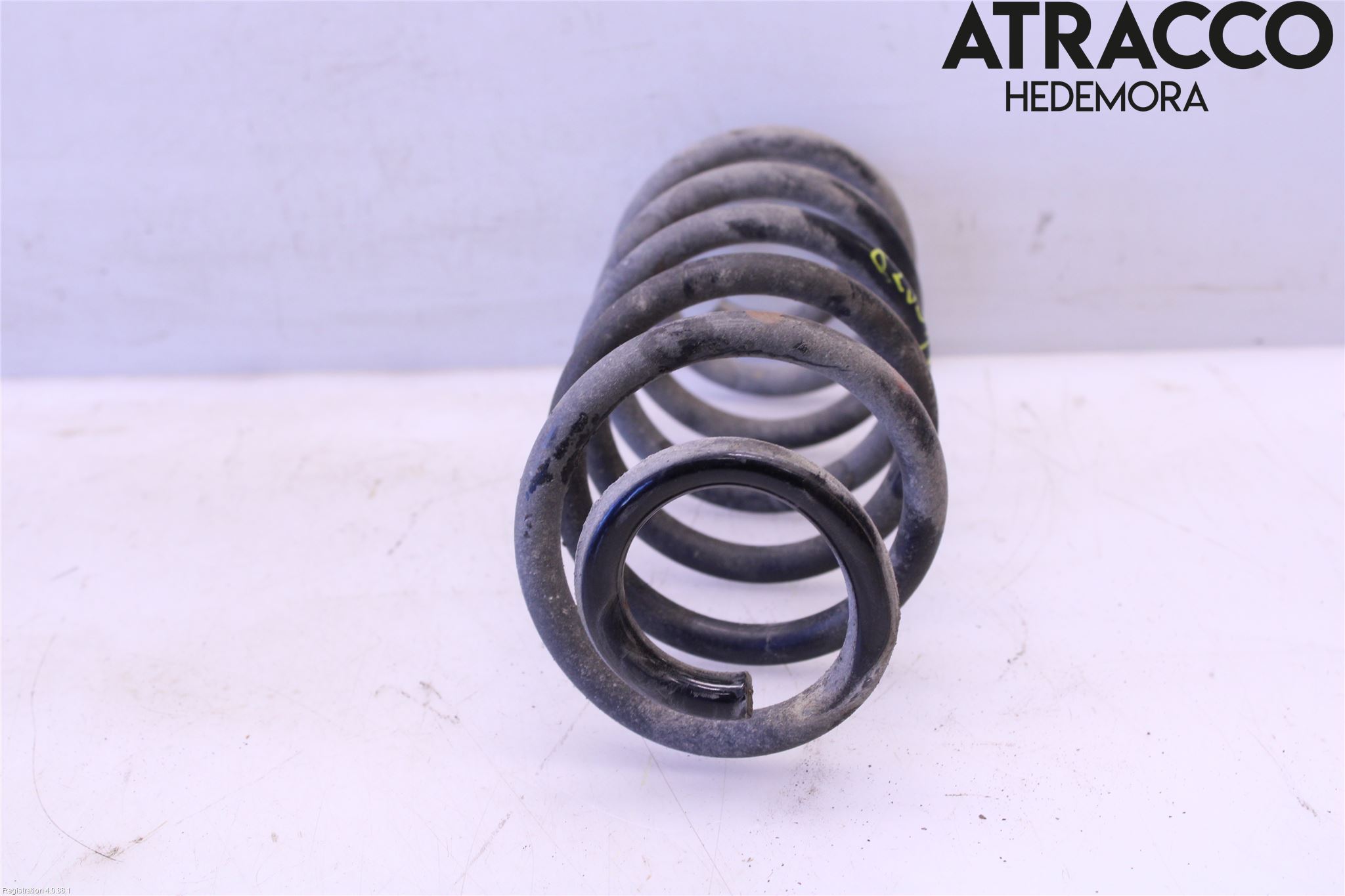 Toyota COROLLA 19- Fjäder Bak