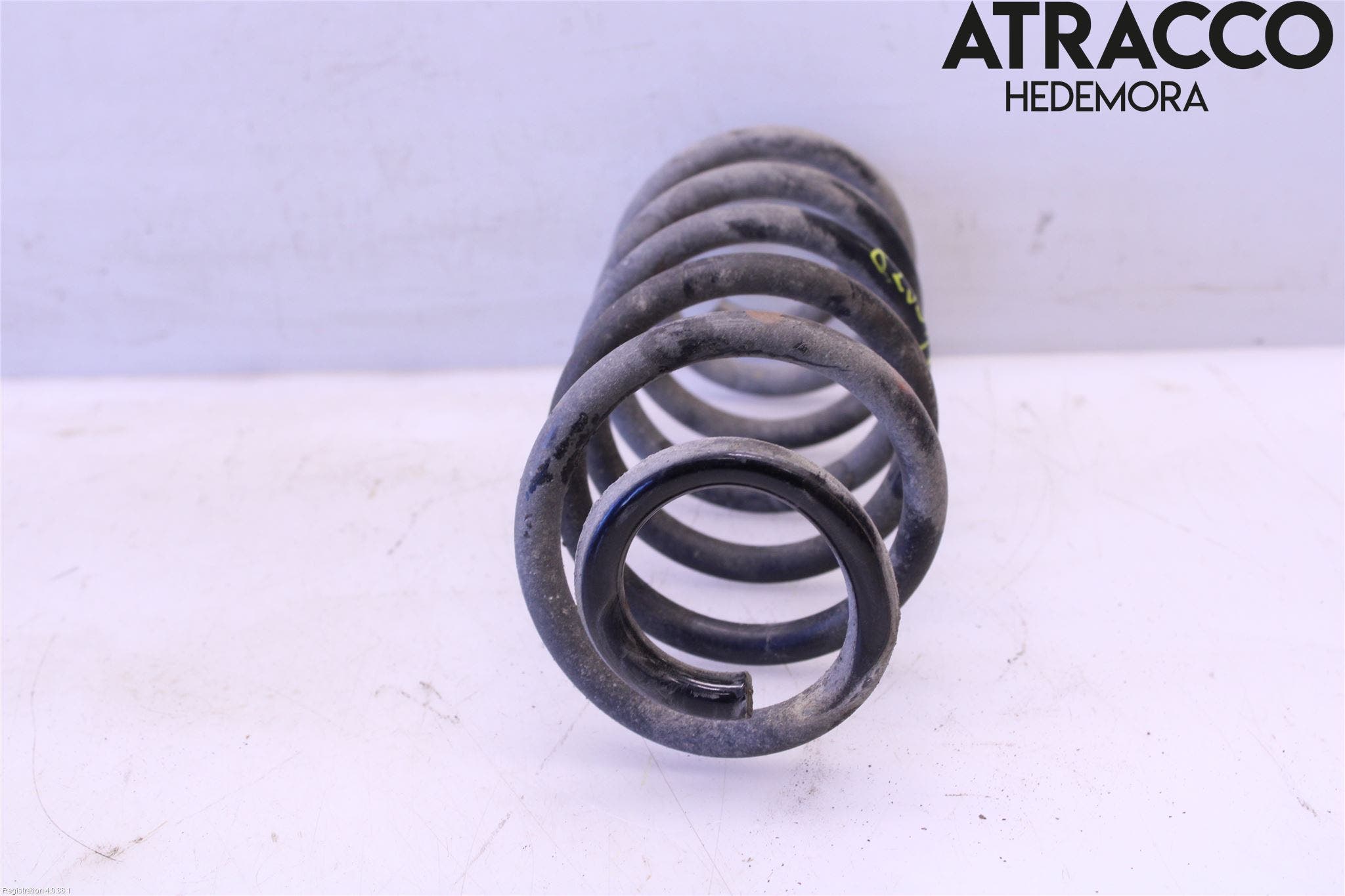 Toyota COROLLA 19- Fjäder Bak