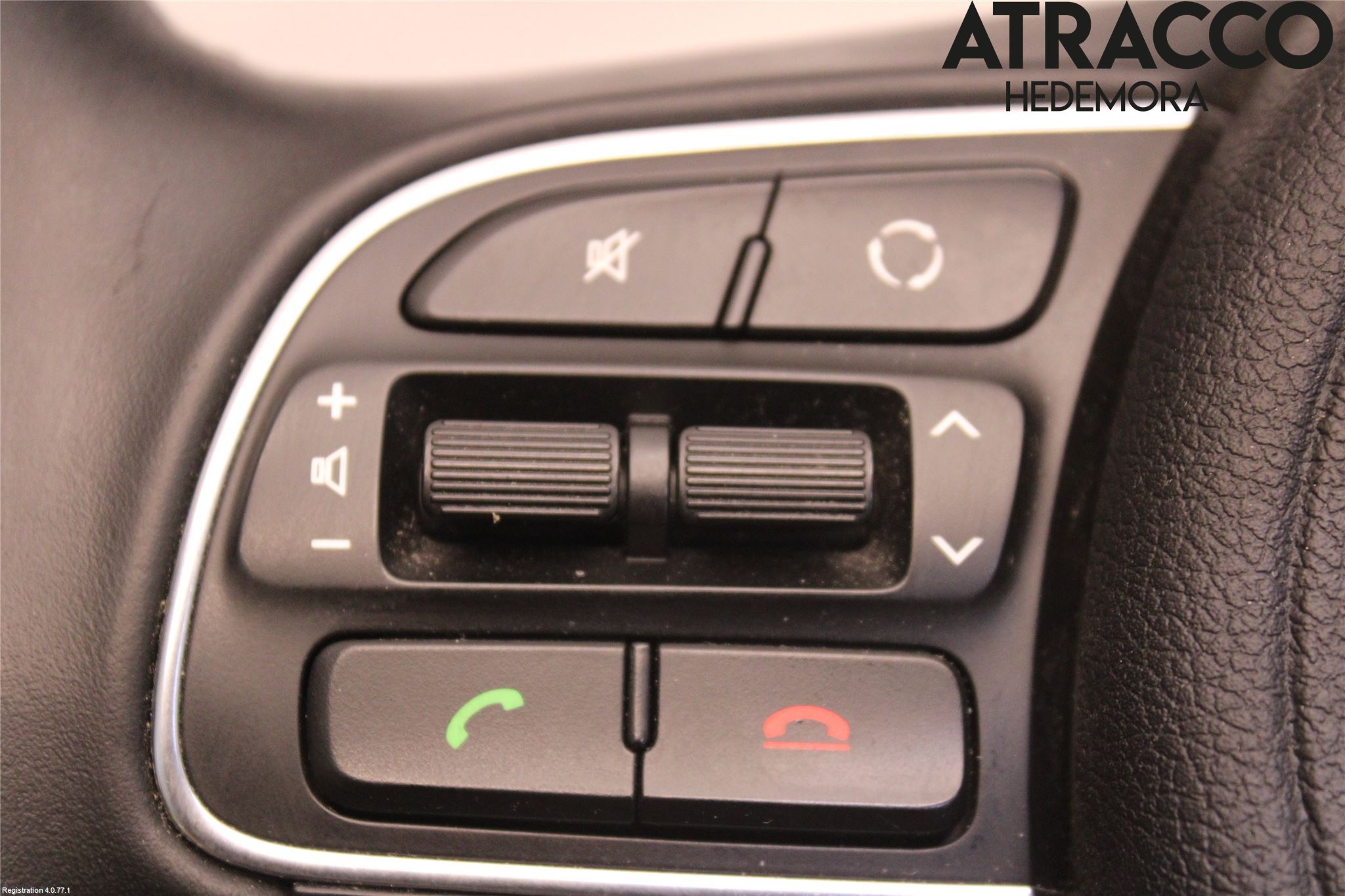 Kia SPORTAGE (QL) 16-21 Ratt