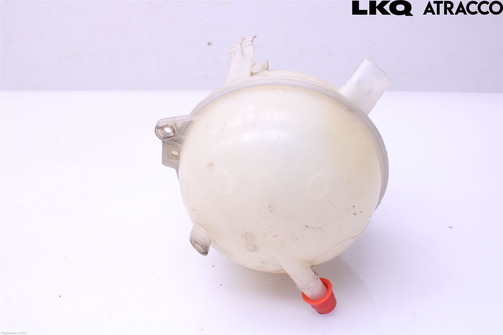 Volkswagen VW GOLF VI 09-13 Expansionstank