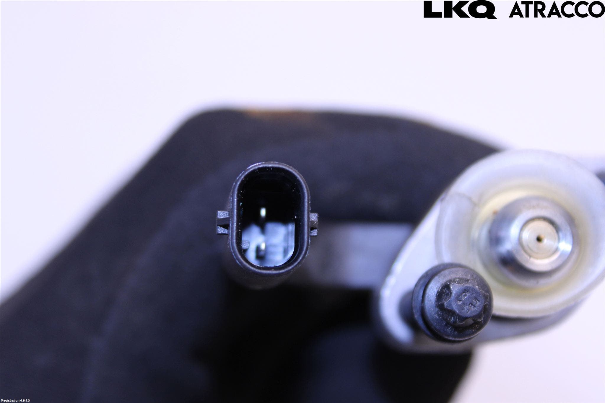 BMW 5 G30/G31/F90 17-23 Injspridare