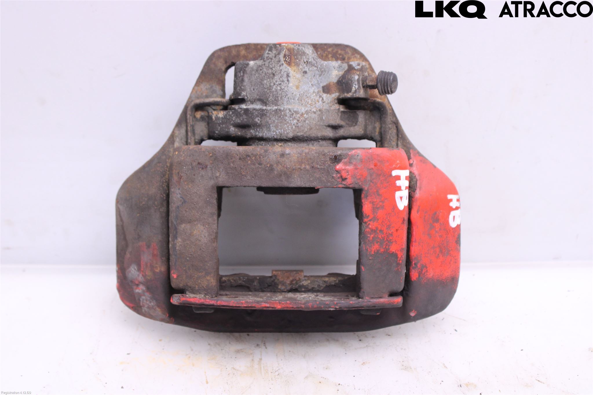 Porsche 944 81-91 Bromsok Bak Höger