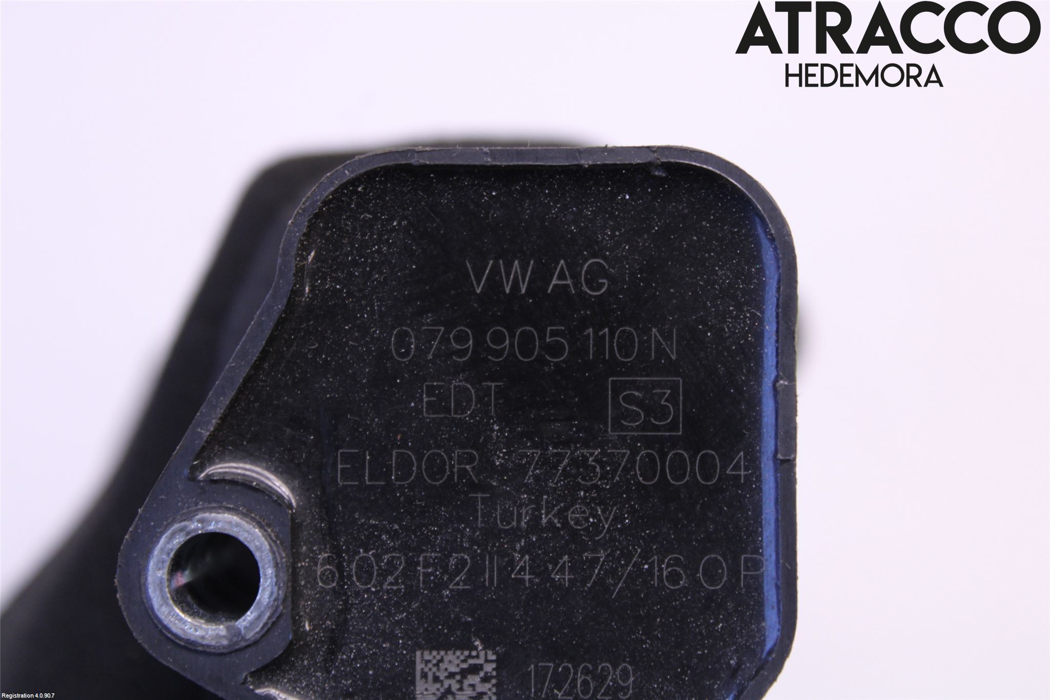 Audi A8/S8 4H 10-17 Tändspole