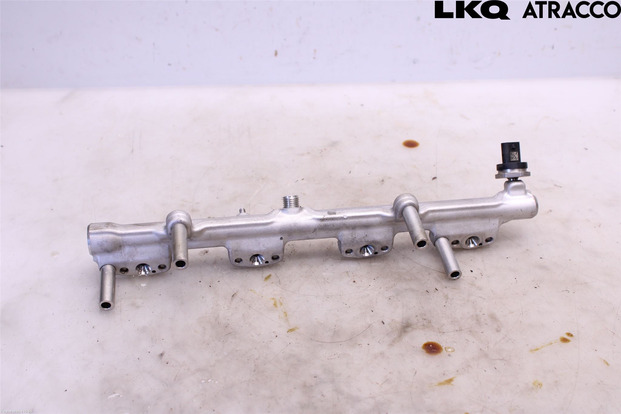 BMW X2 F39 18-23 Inj. Fuelrail