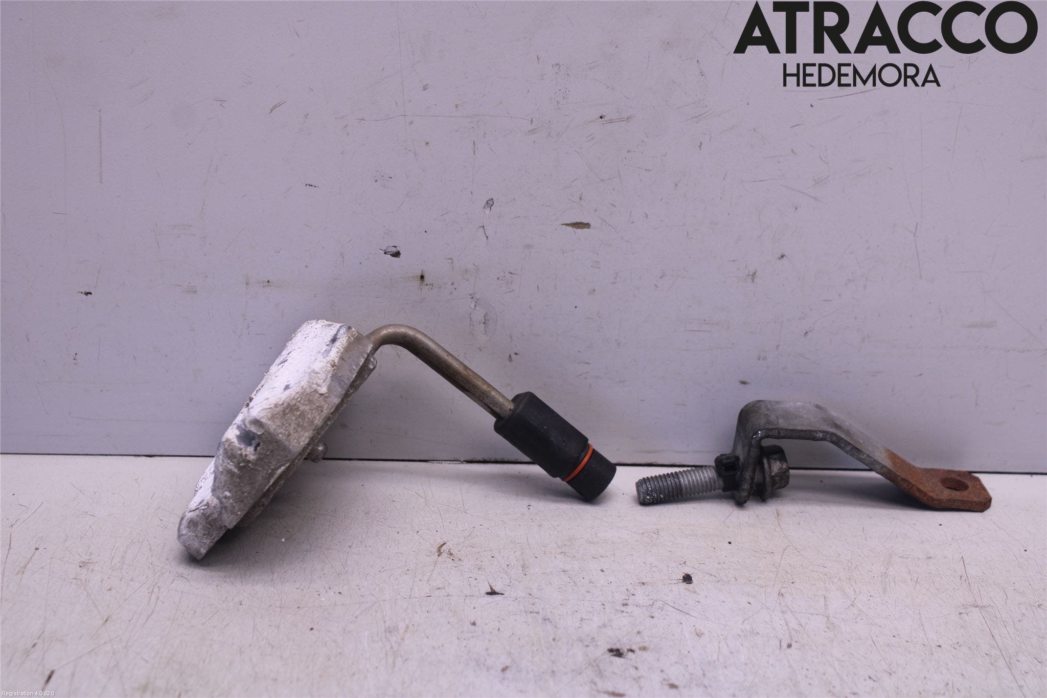 Opel CASCADA 13-19 Motorvärmare Värmekropp