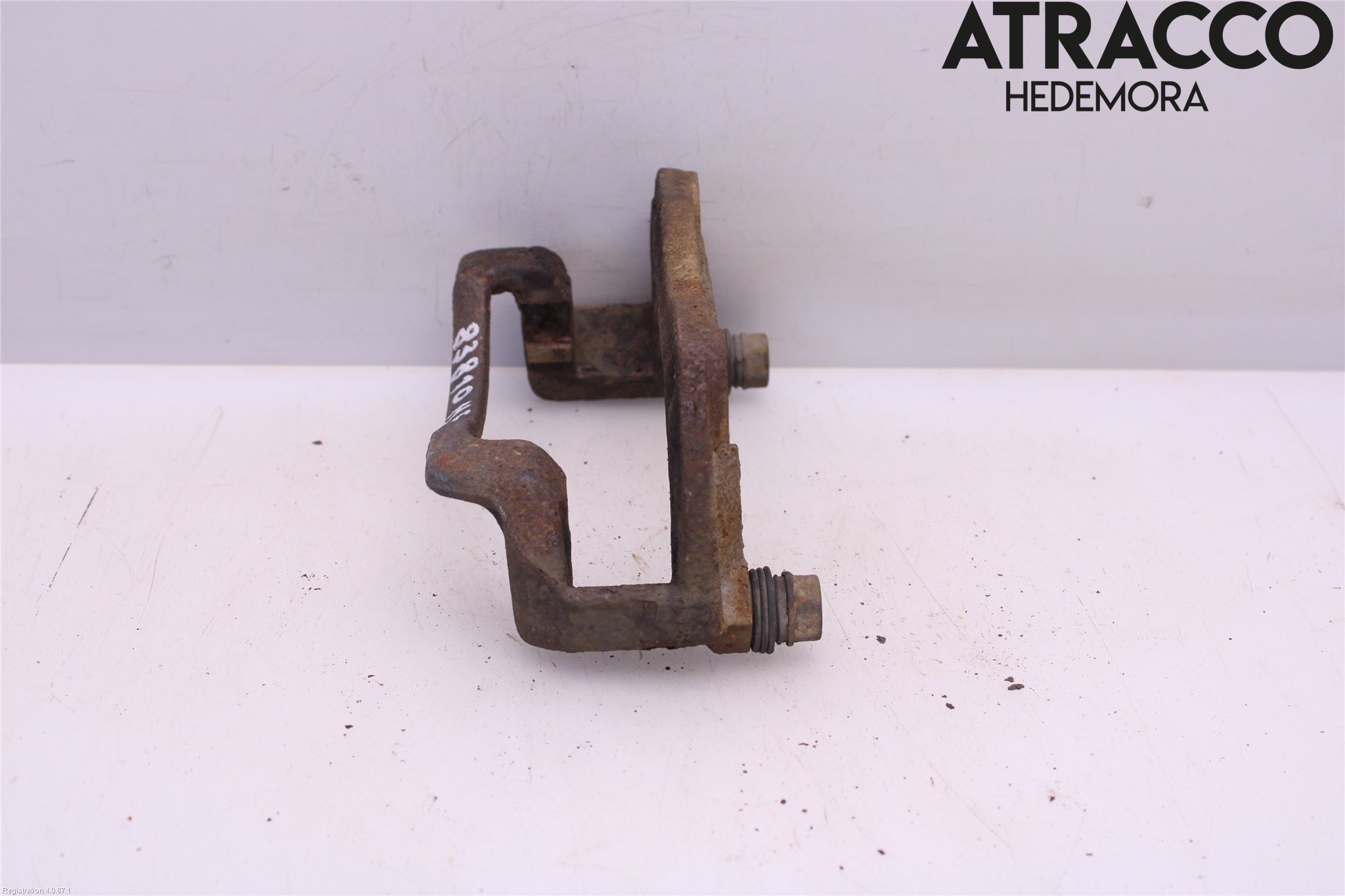 Kia RIO 12-16 Bromsokshållare