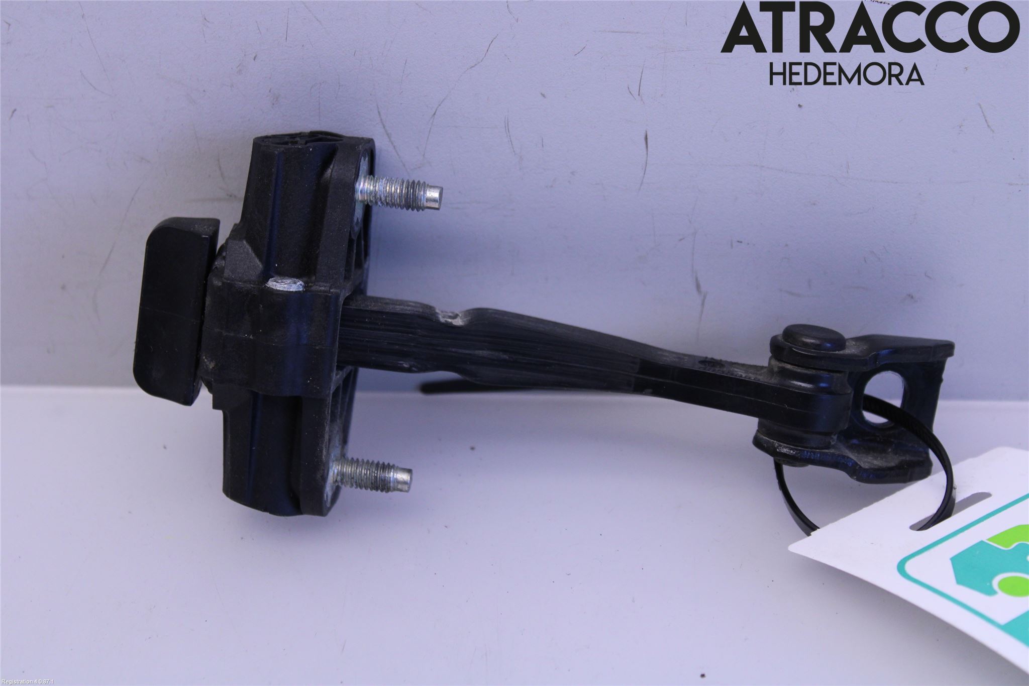 Mini COUNTRYMAN R60 11-16 Dörrstopp