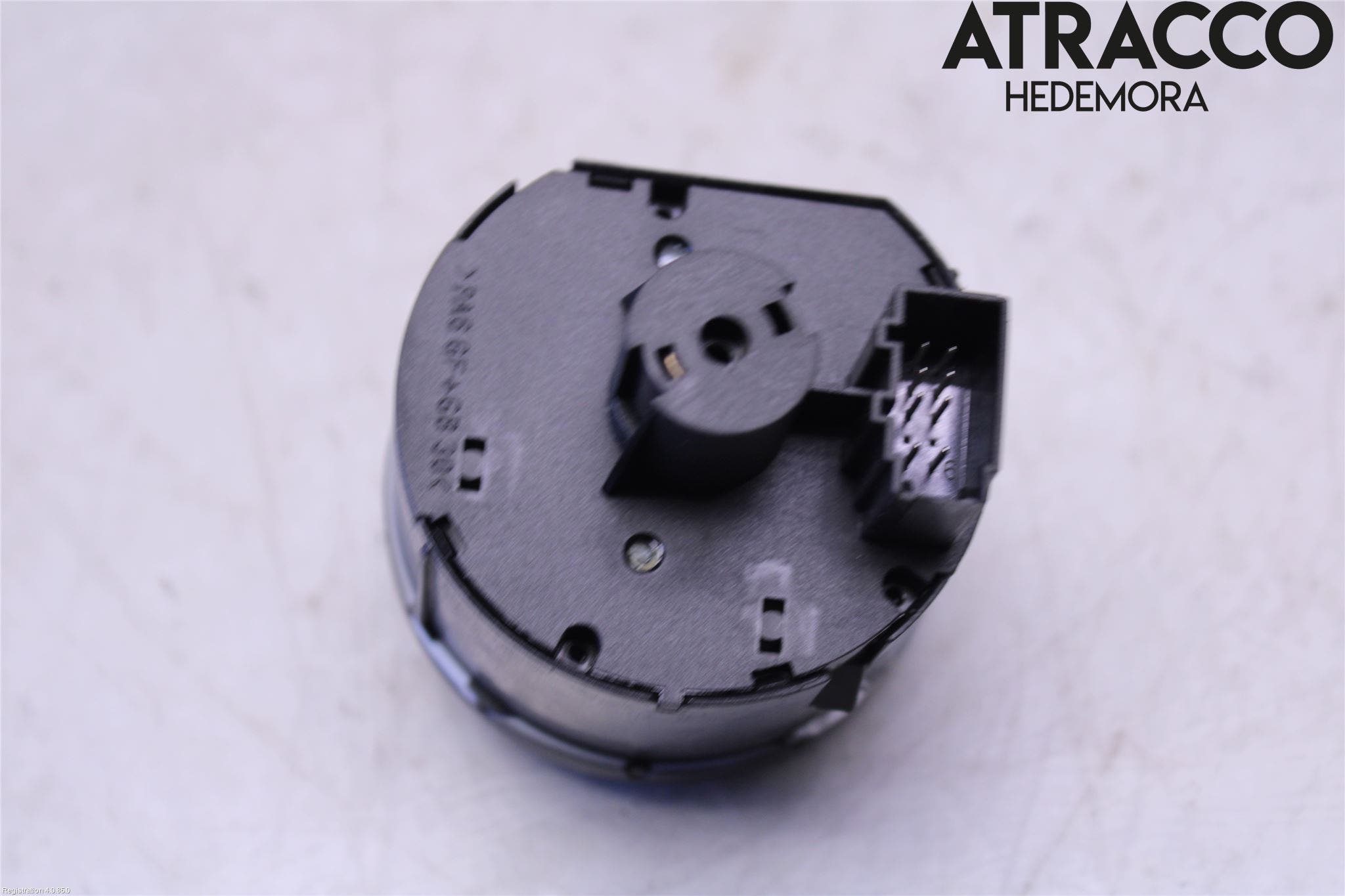 Volkswagen VW GOLF / E-GOLF VII 13-20 Strömställare Ljus