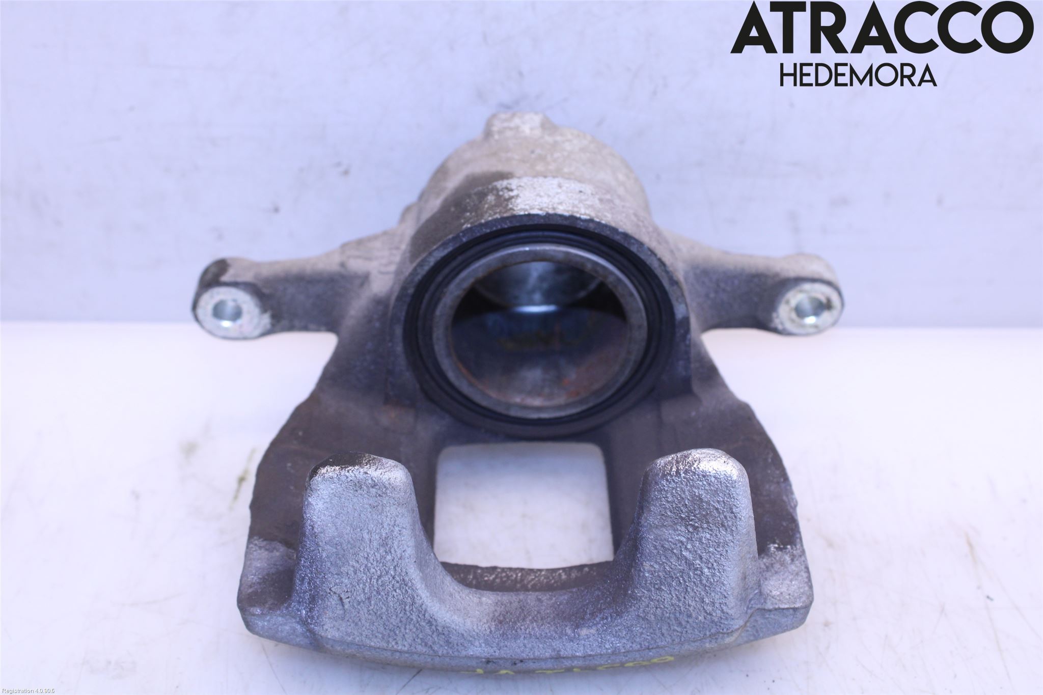 Toyota AURIS 13-19 Bromsok Fram Vänster