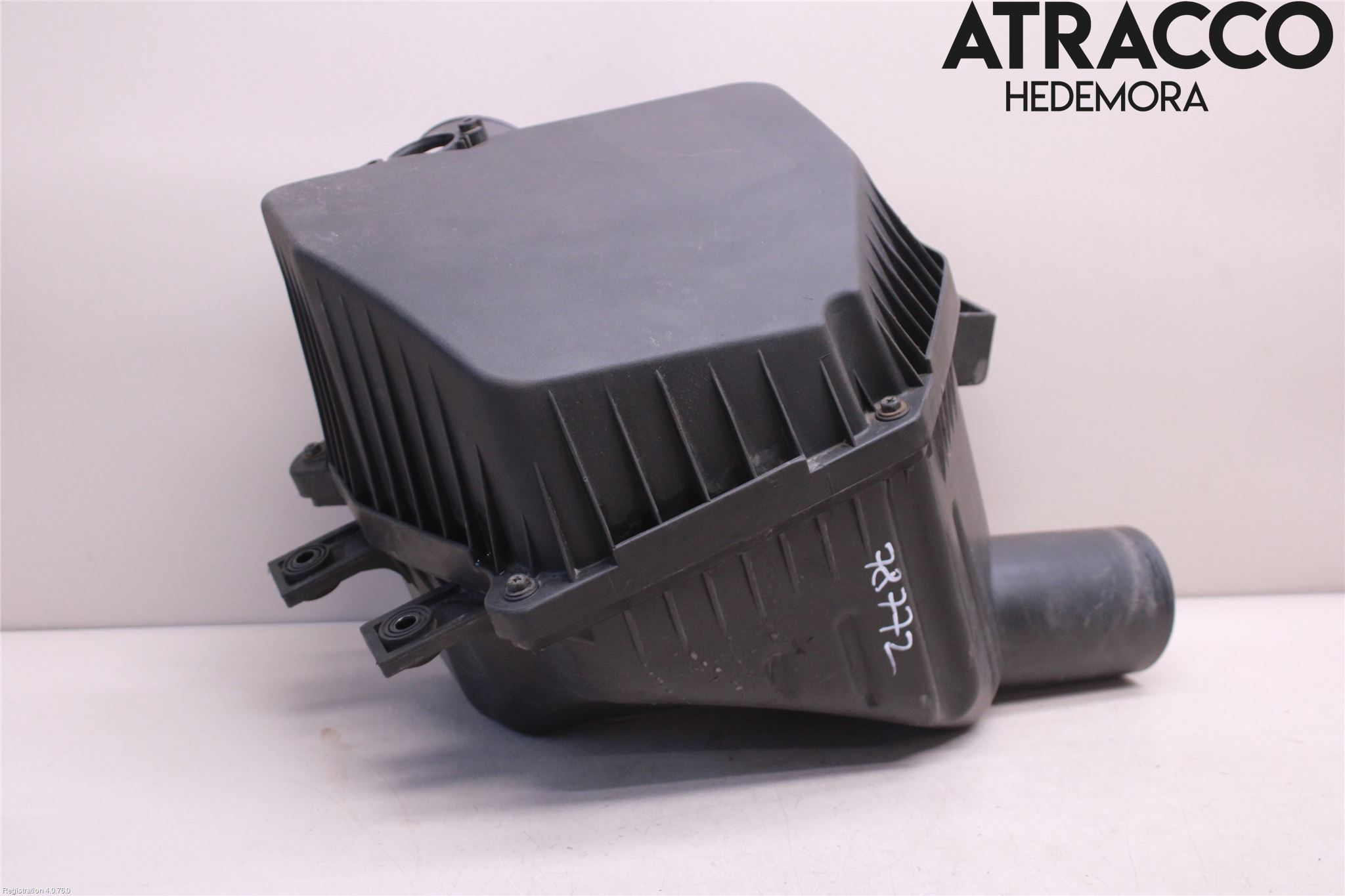 Chevrolet CAPTIVA Luftrenare