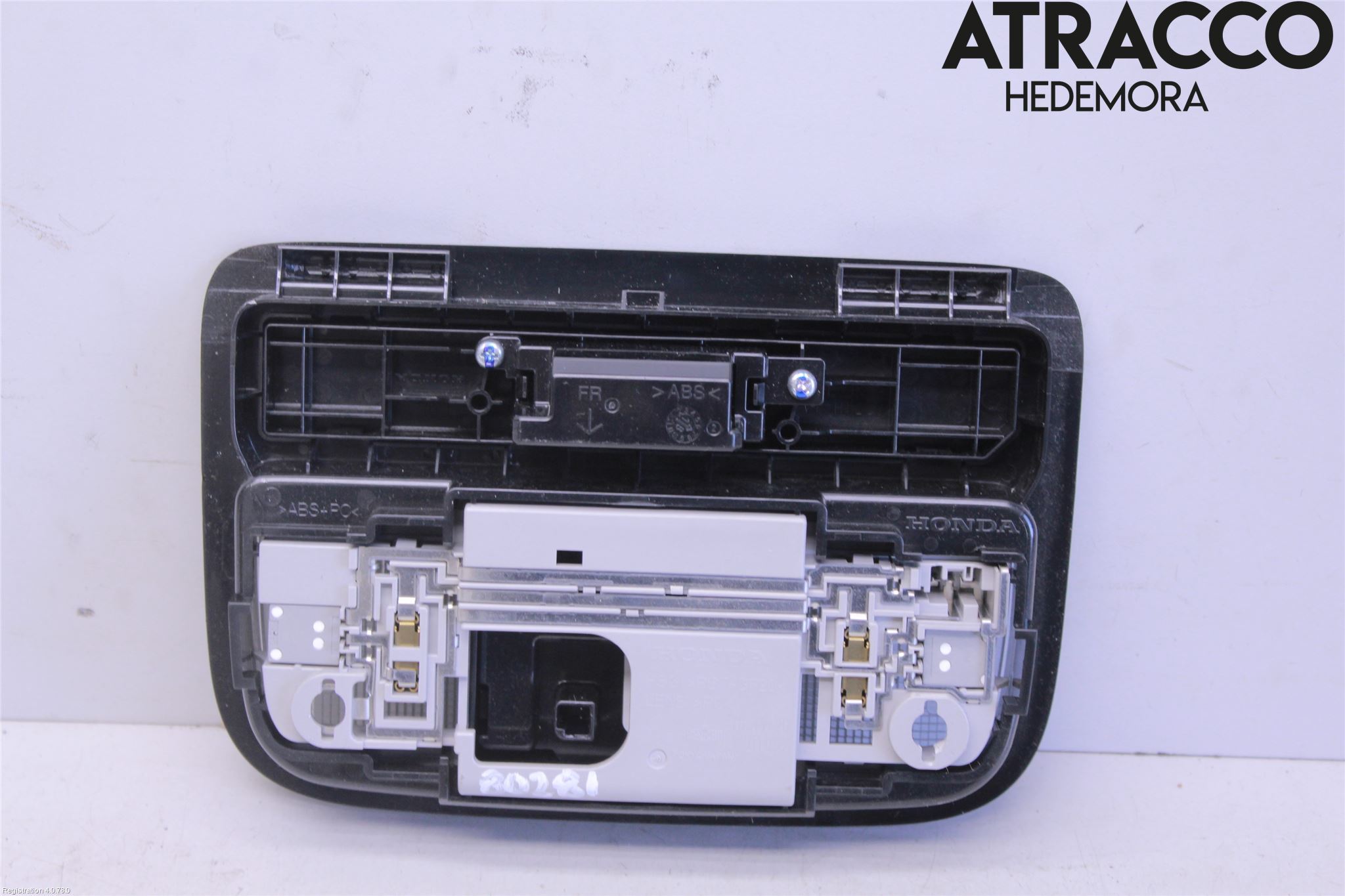 Honda CIVIC 17-22 Innerbelysning