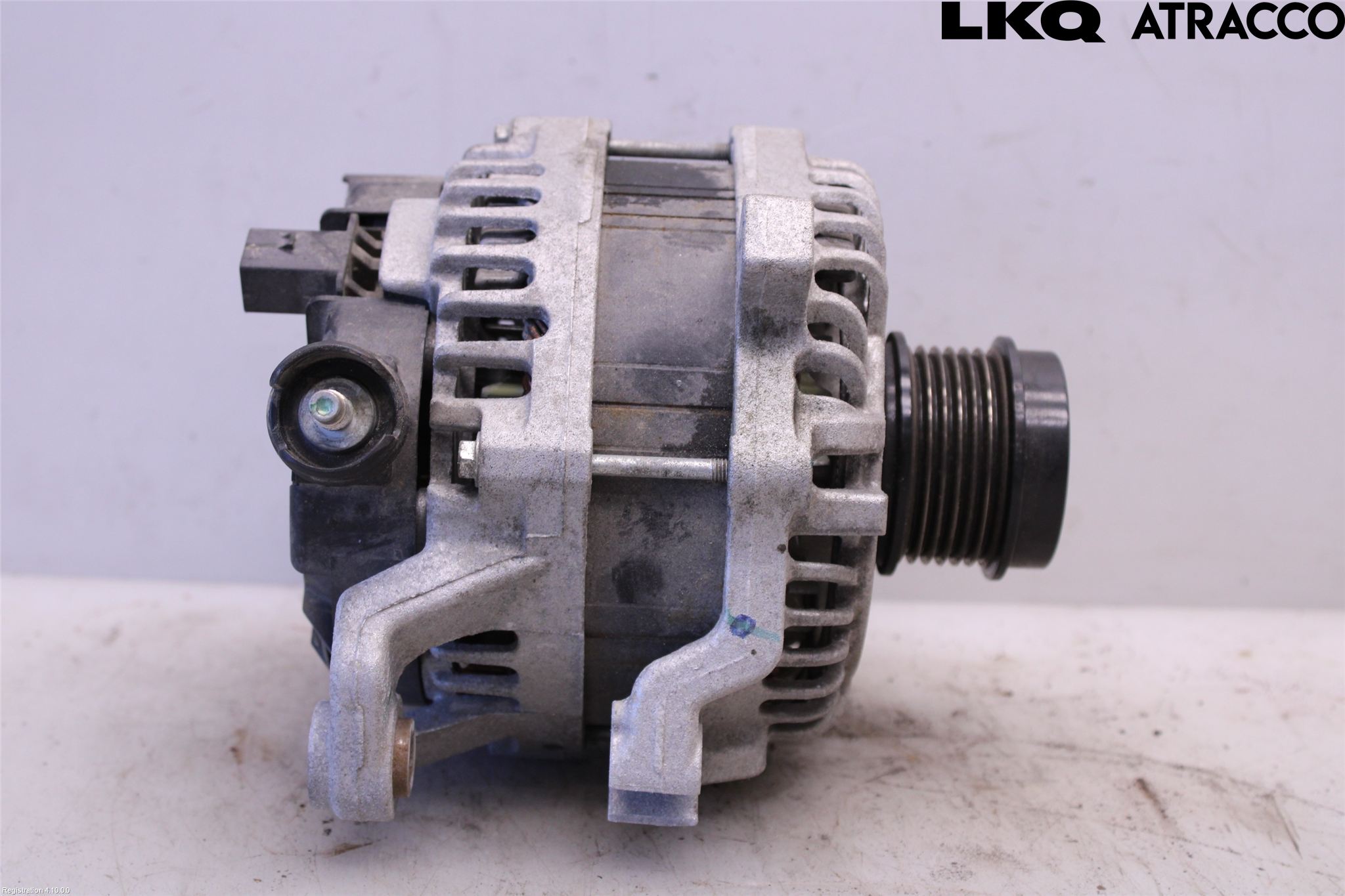 Ford RANGER RAPTOR 24- Generator