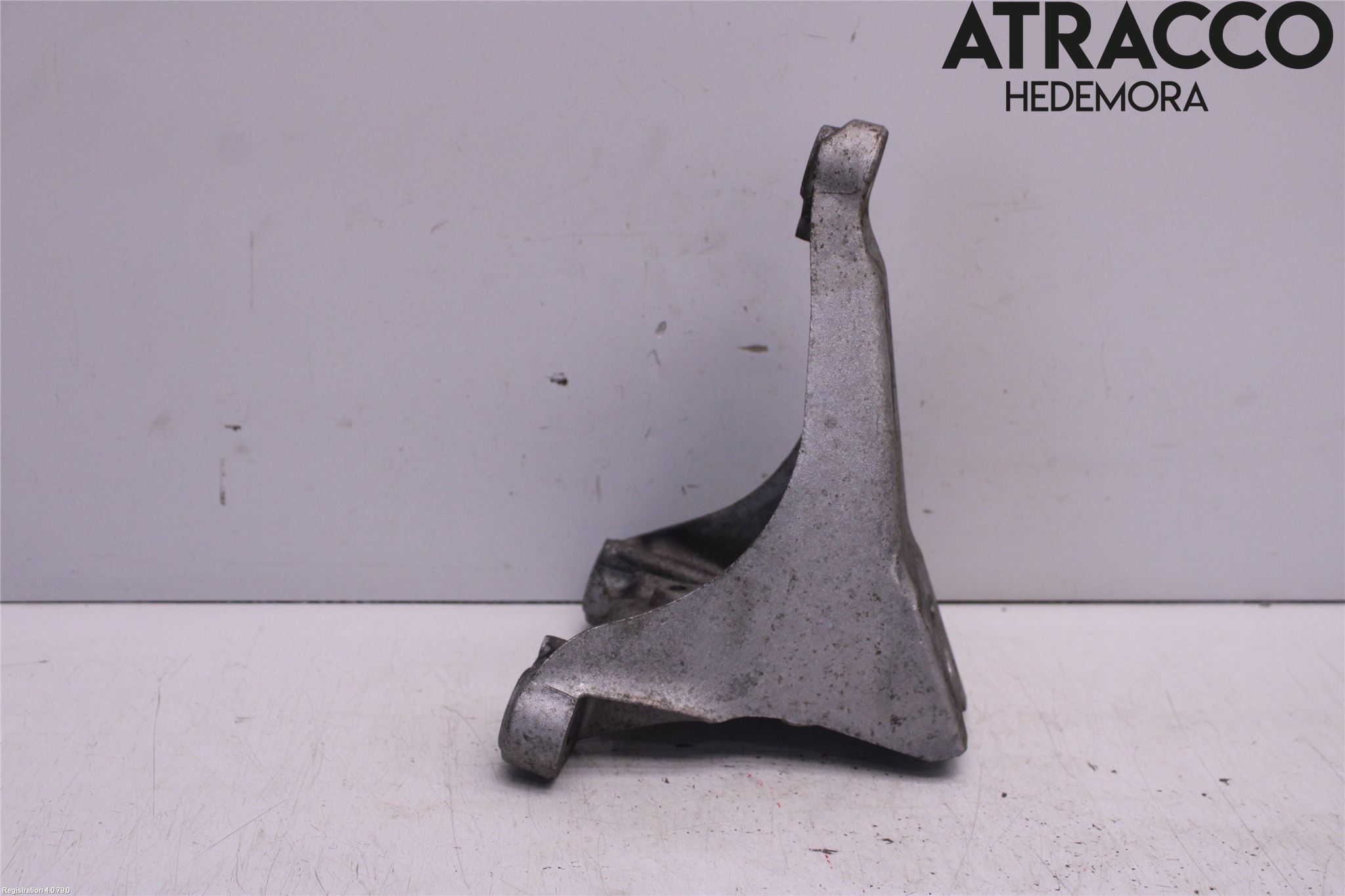 Audi A4/S4 01-05 Motorfäste