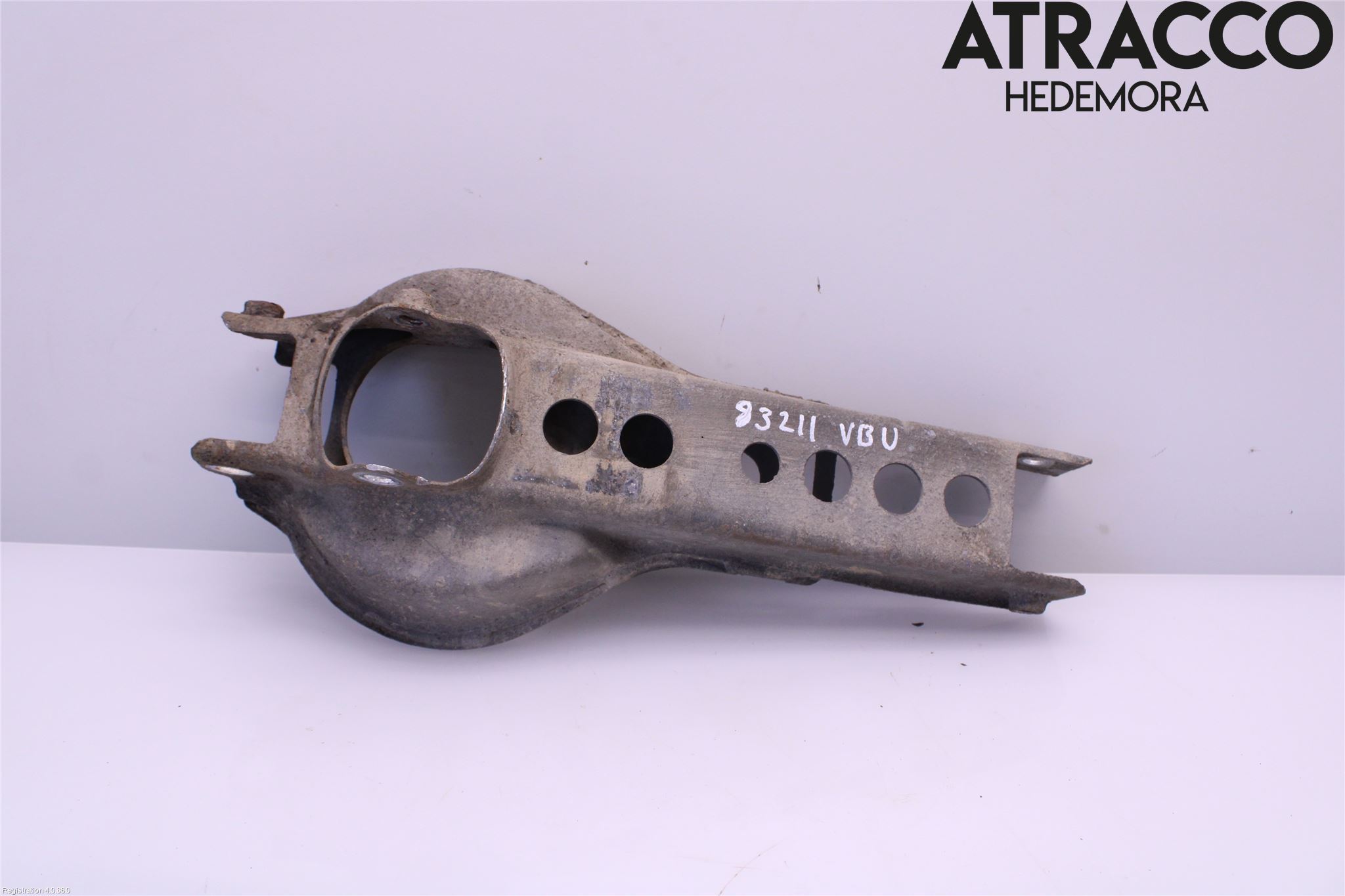 Volvo V70 05-08 Bärarm Bak Vänster