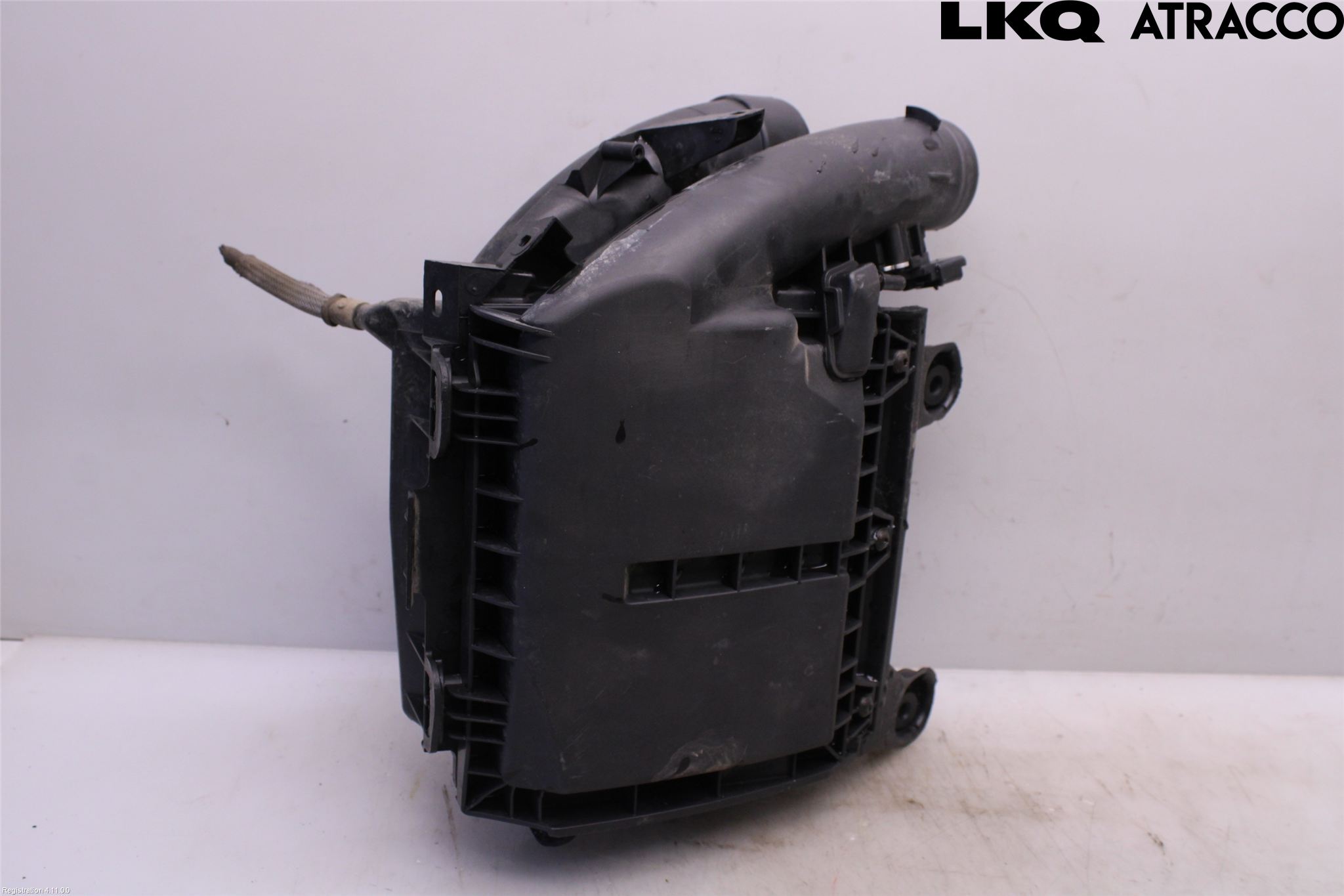 Toyota PROACE II 16- Luftrenare