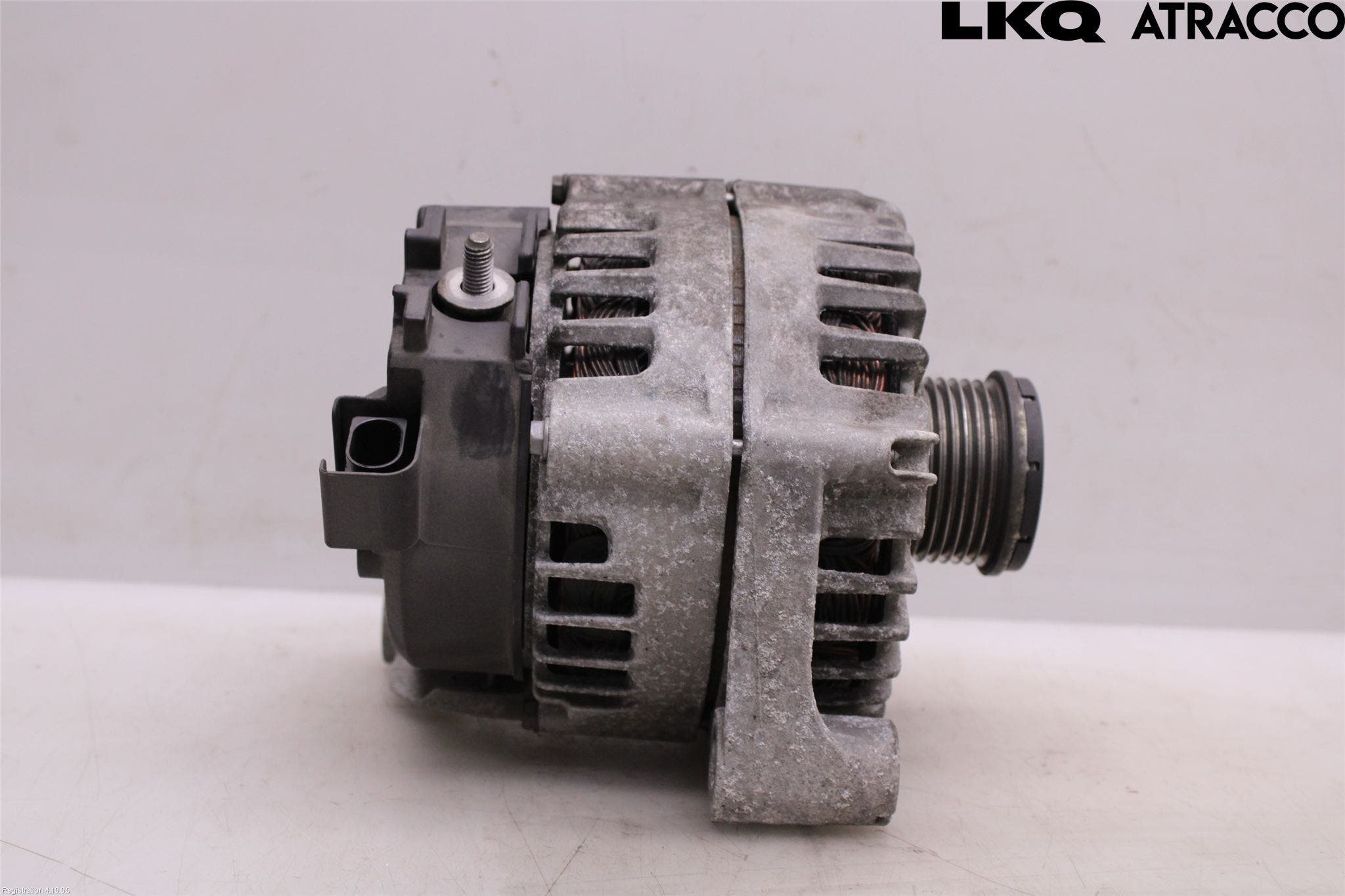 BMW 3 E90/91 SED/TOU 05-12 Generator