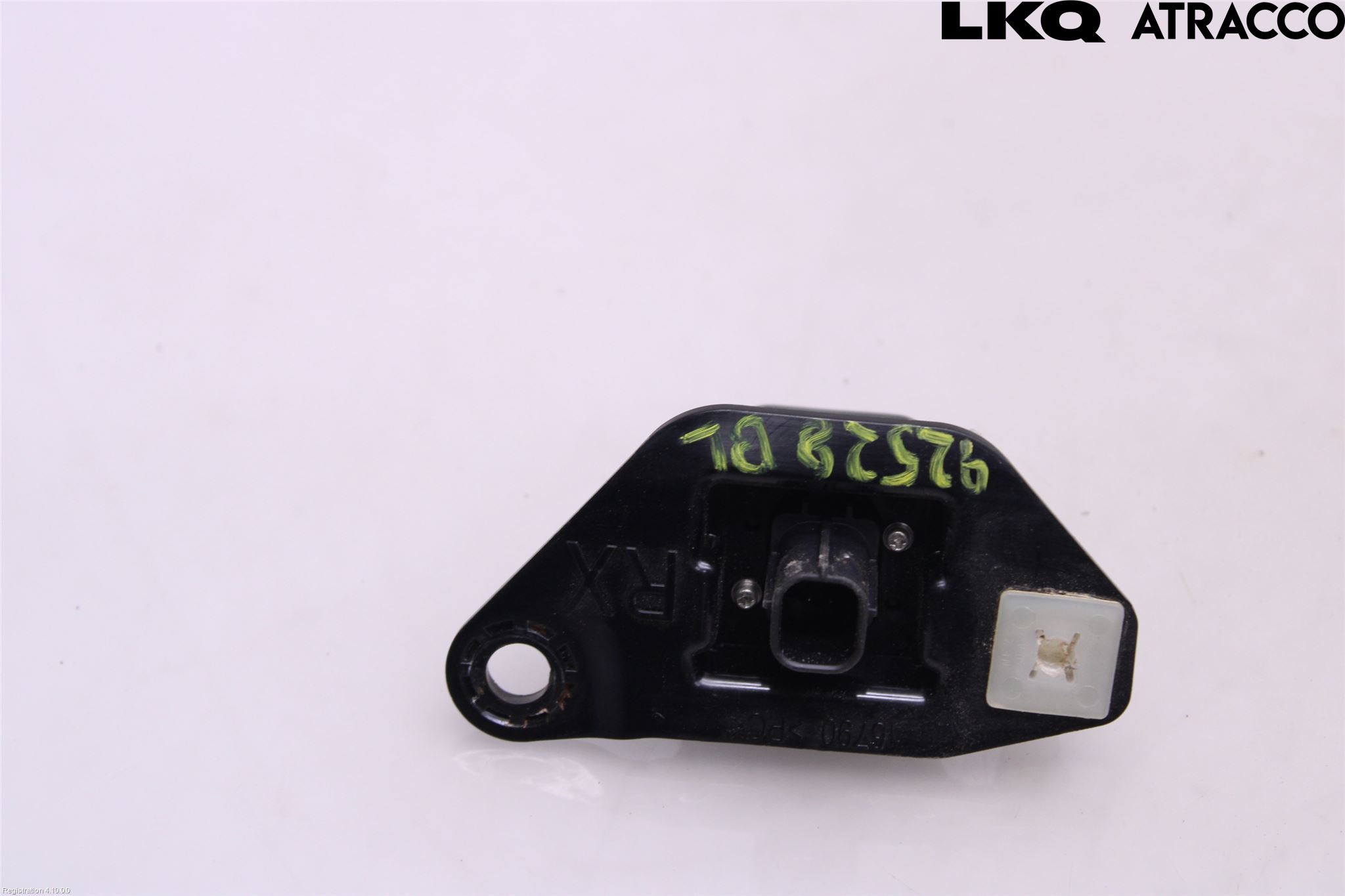 Lexus RX AL10 09-15 Parkeringshjälp Kamera