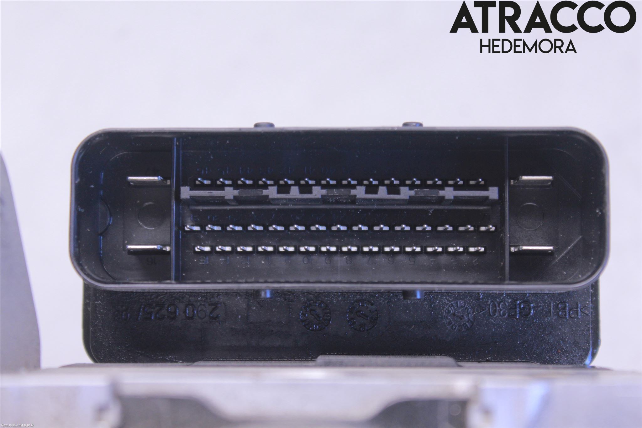 Mazda 5 10-18 Abs Hydraulaggregat