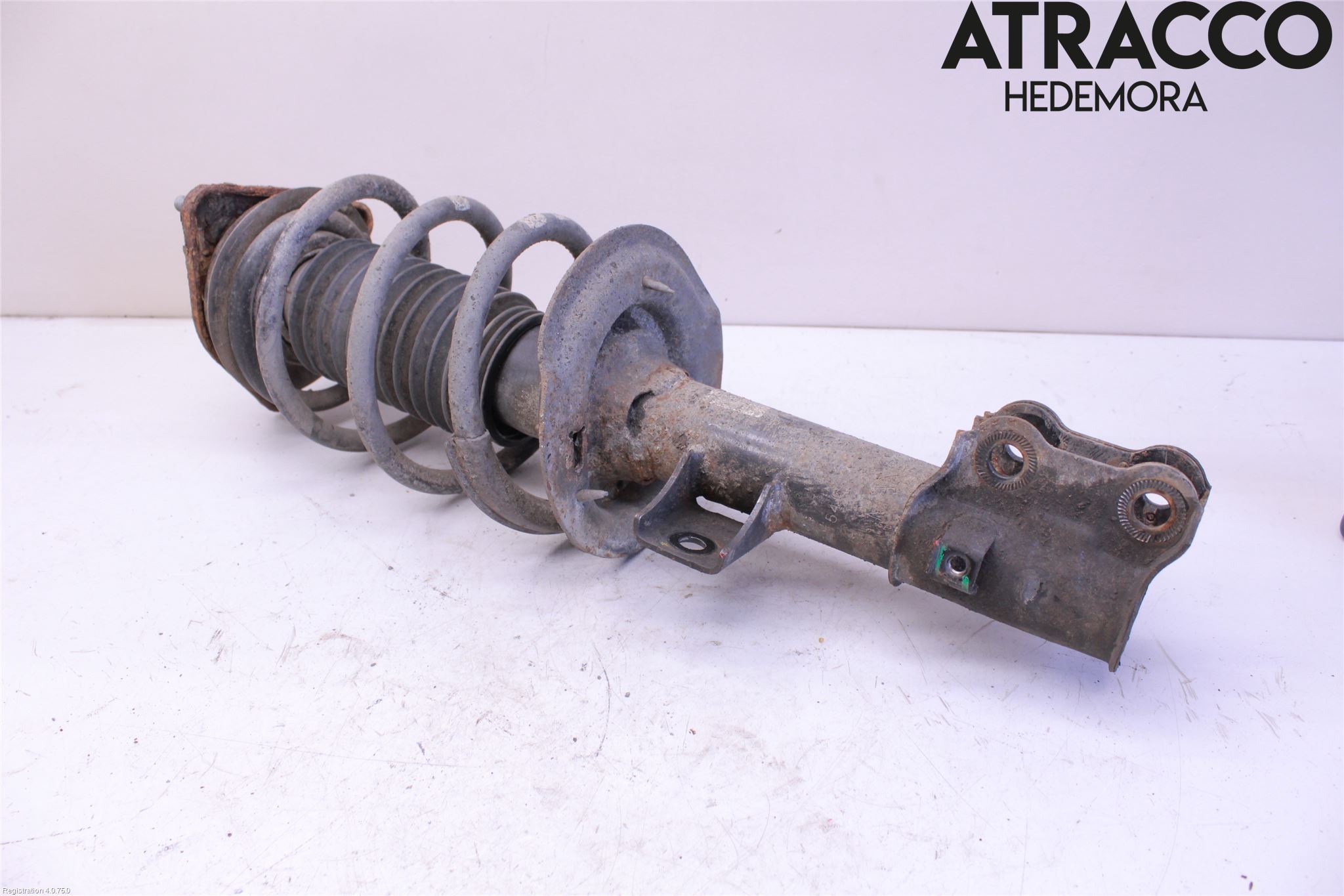 Hyundai i30 GD 13-17 Fjäderben Fram Höger