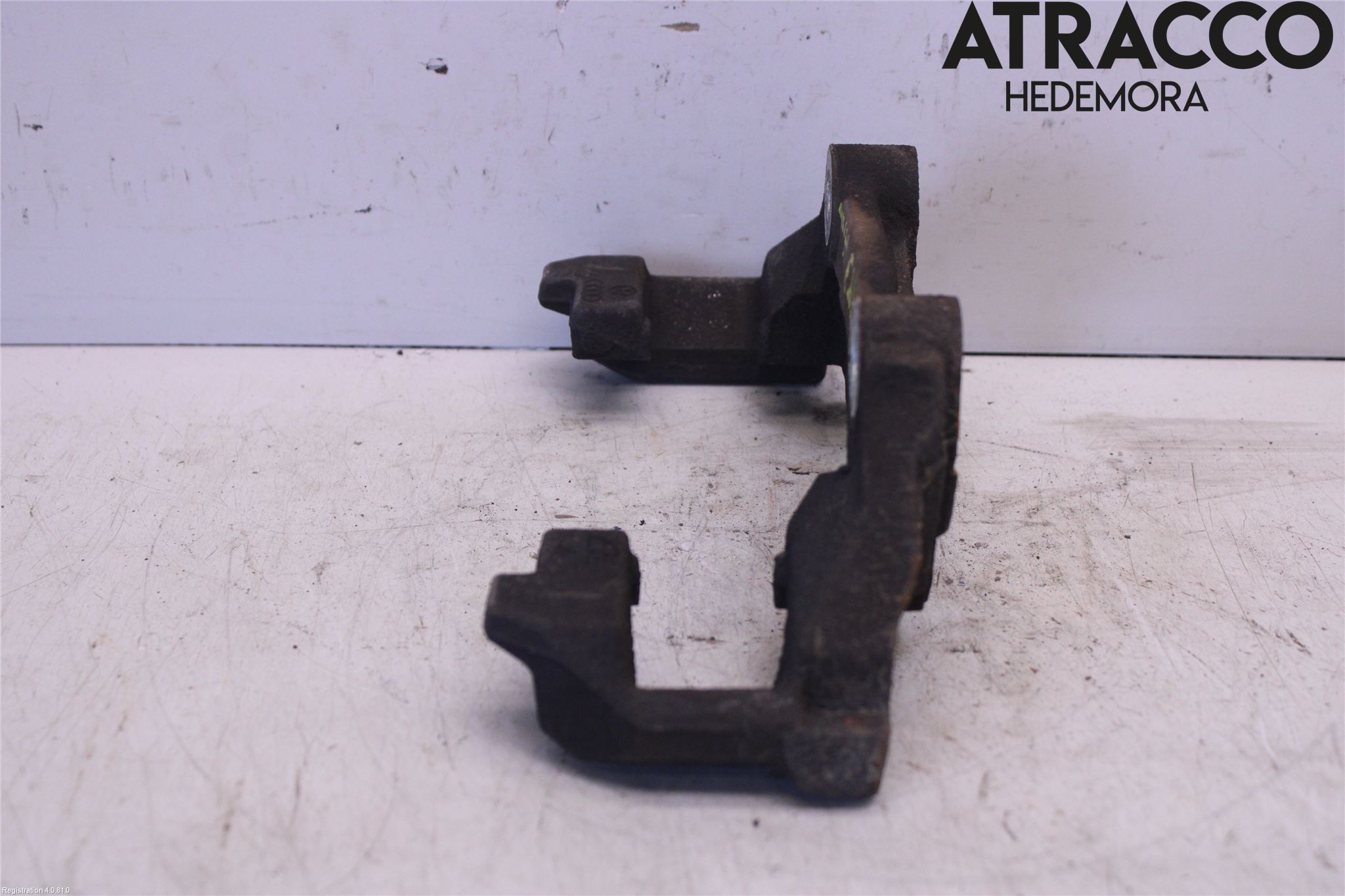 Skoda FABIA 15-21 Bromsokshållare