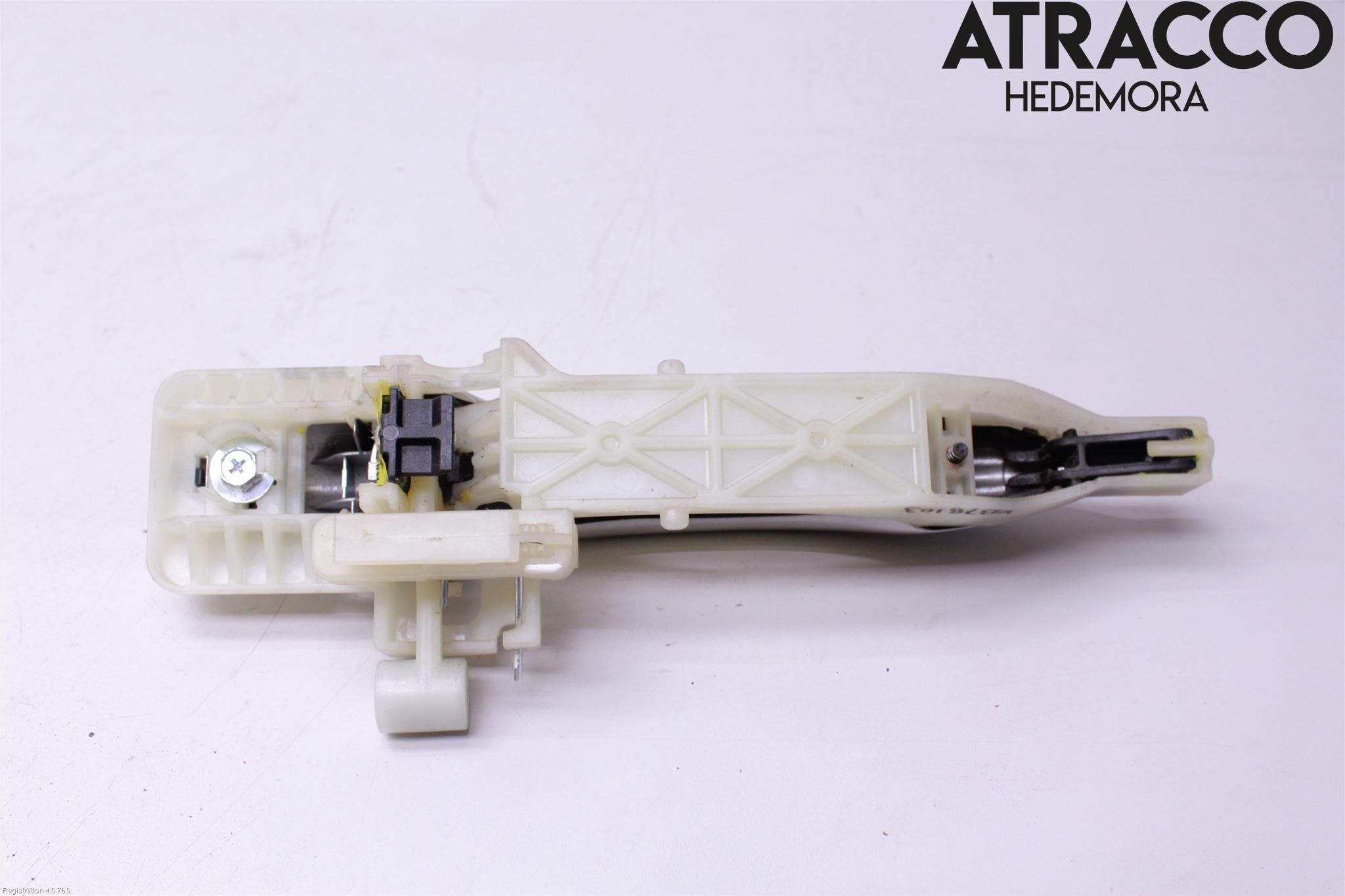 Hyundai i40 08-15 Dörrhandtag Yttre Vä