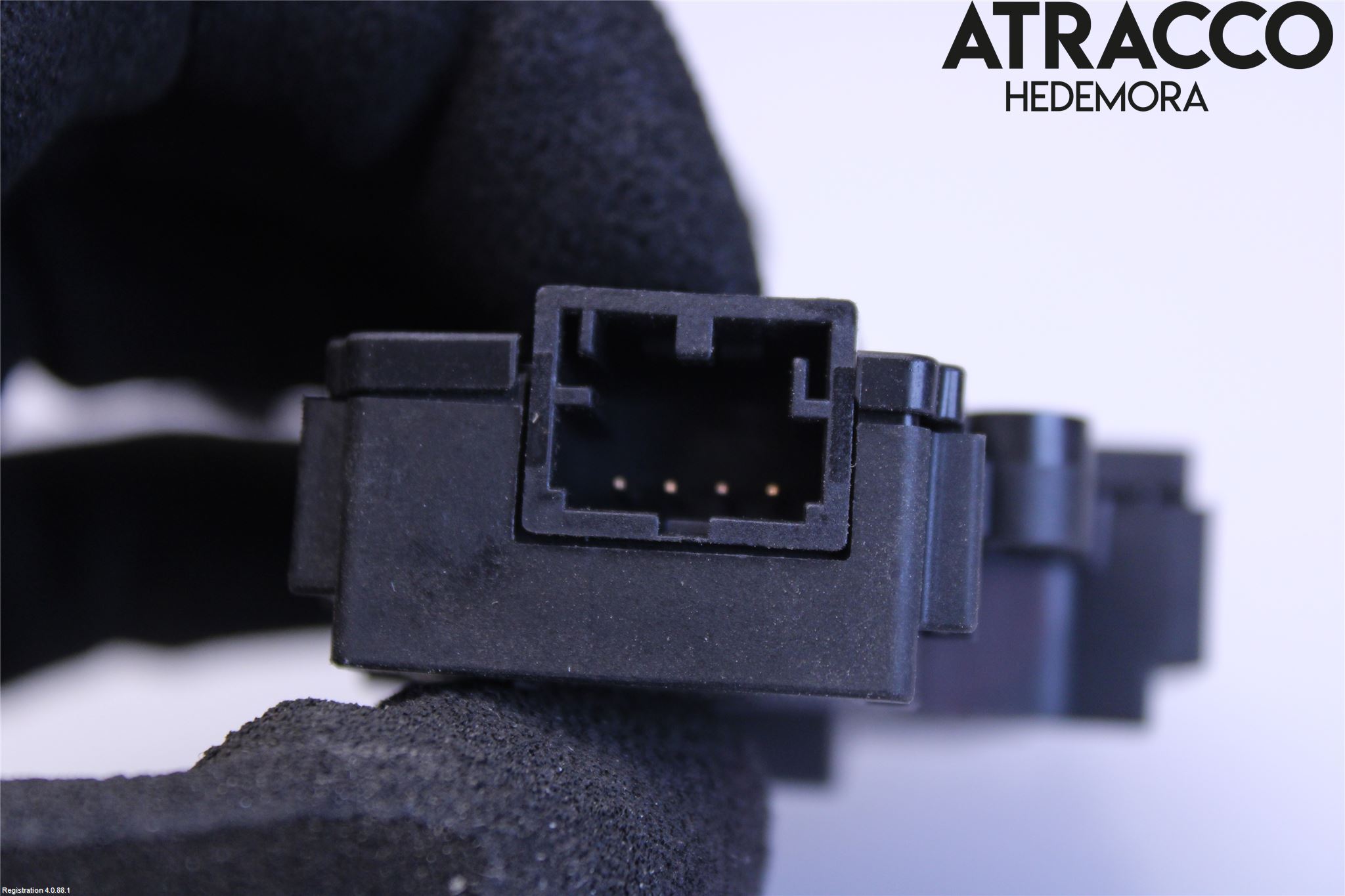 Volvo V90 17->> Värme Reglermotor