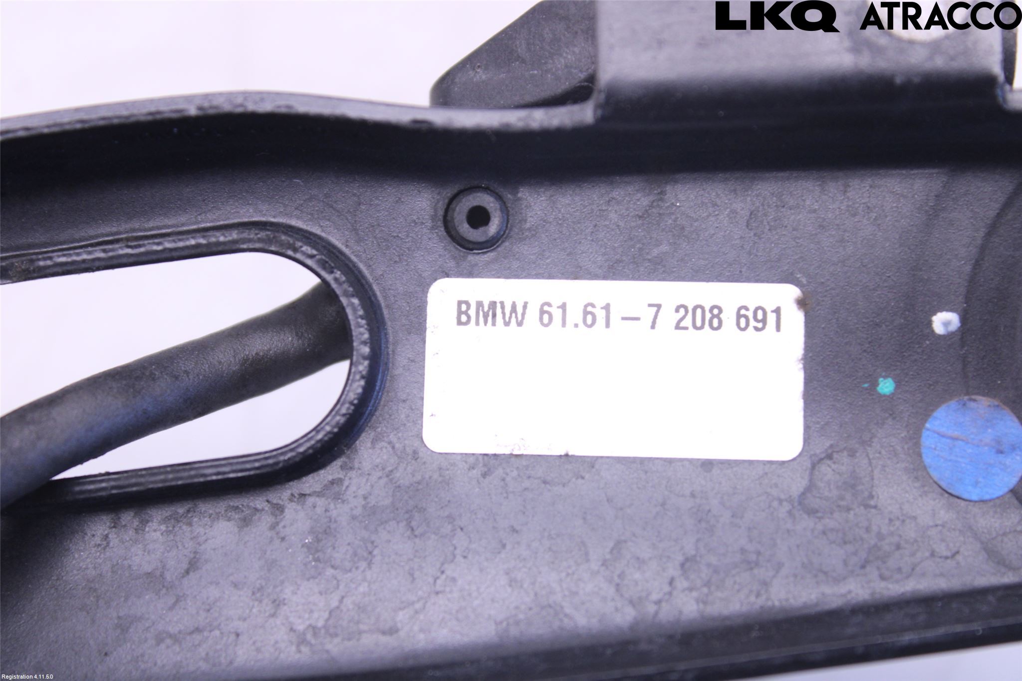 BMW 7 E65/66    00-08 Torkararm Armar Vindruta