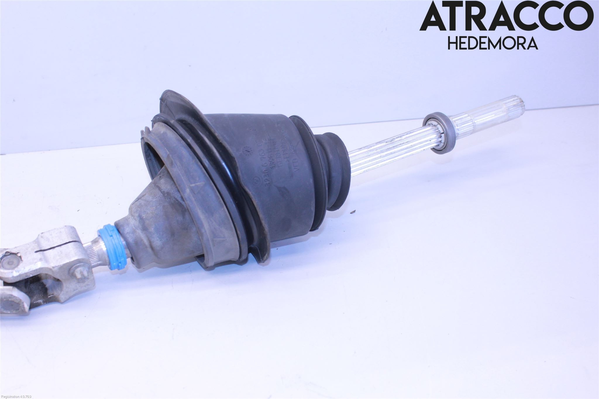 BMW 3 E90/91 SED/TOU 05-12 Rattaxel