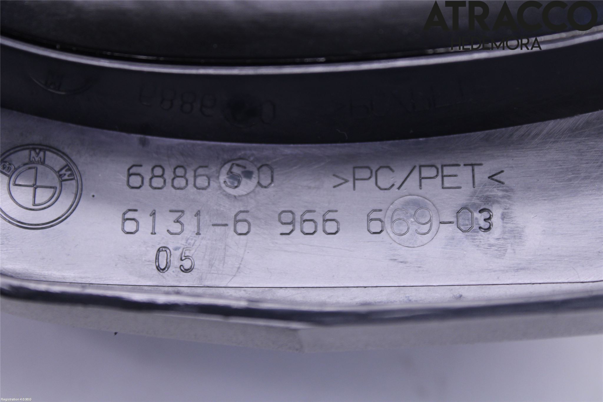 BMW X5 E70 07-13 Rattkåpa-Kåpor