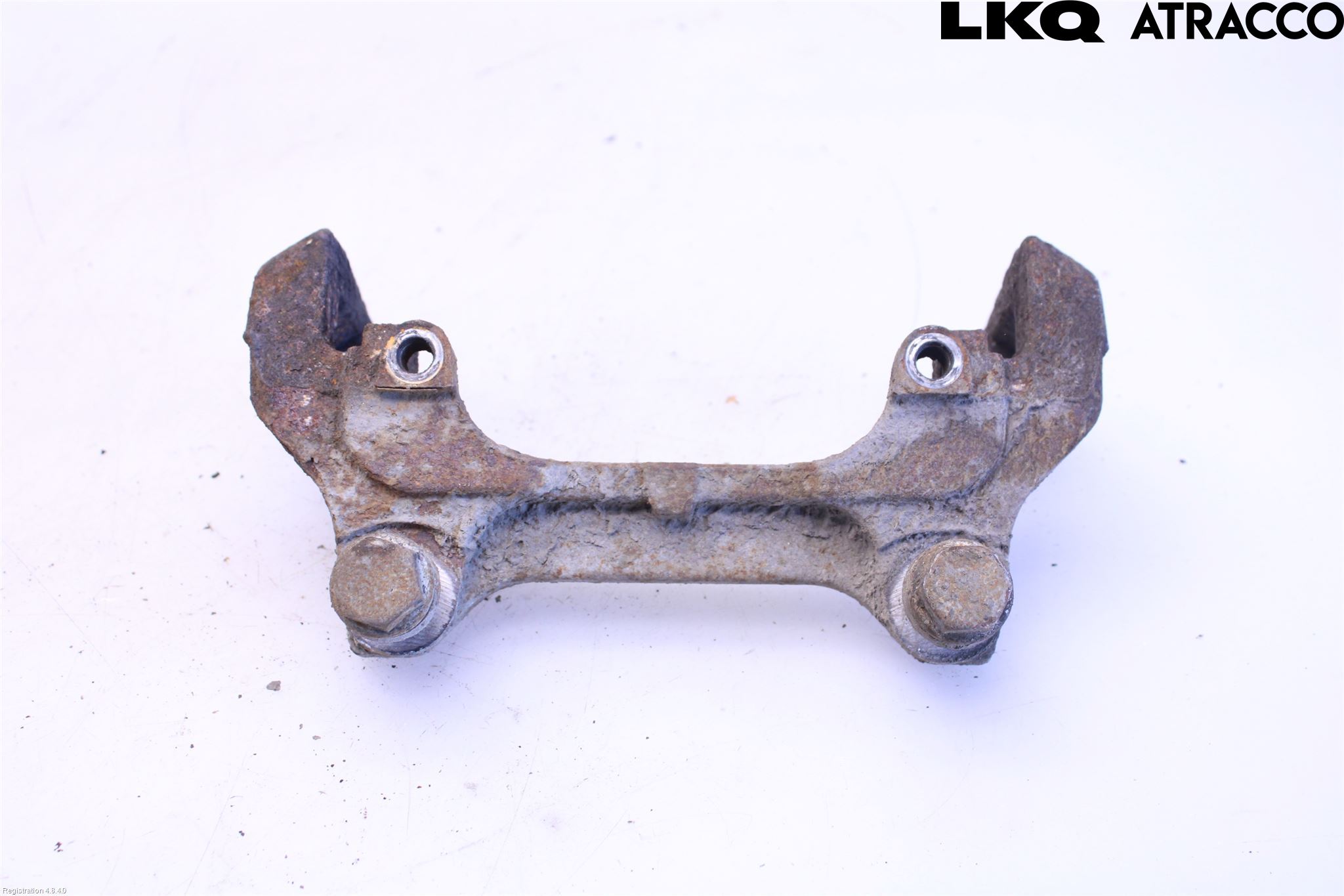 Audi A6/S6 4G 11-18 Bromsokshållare