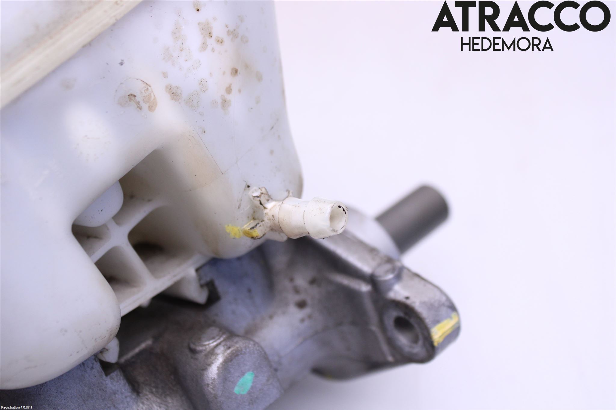 Ford MAVERICK Broms Huvudcylinder