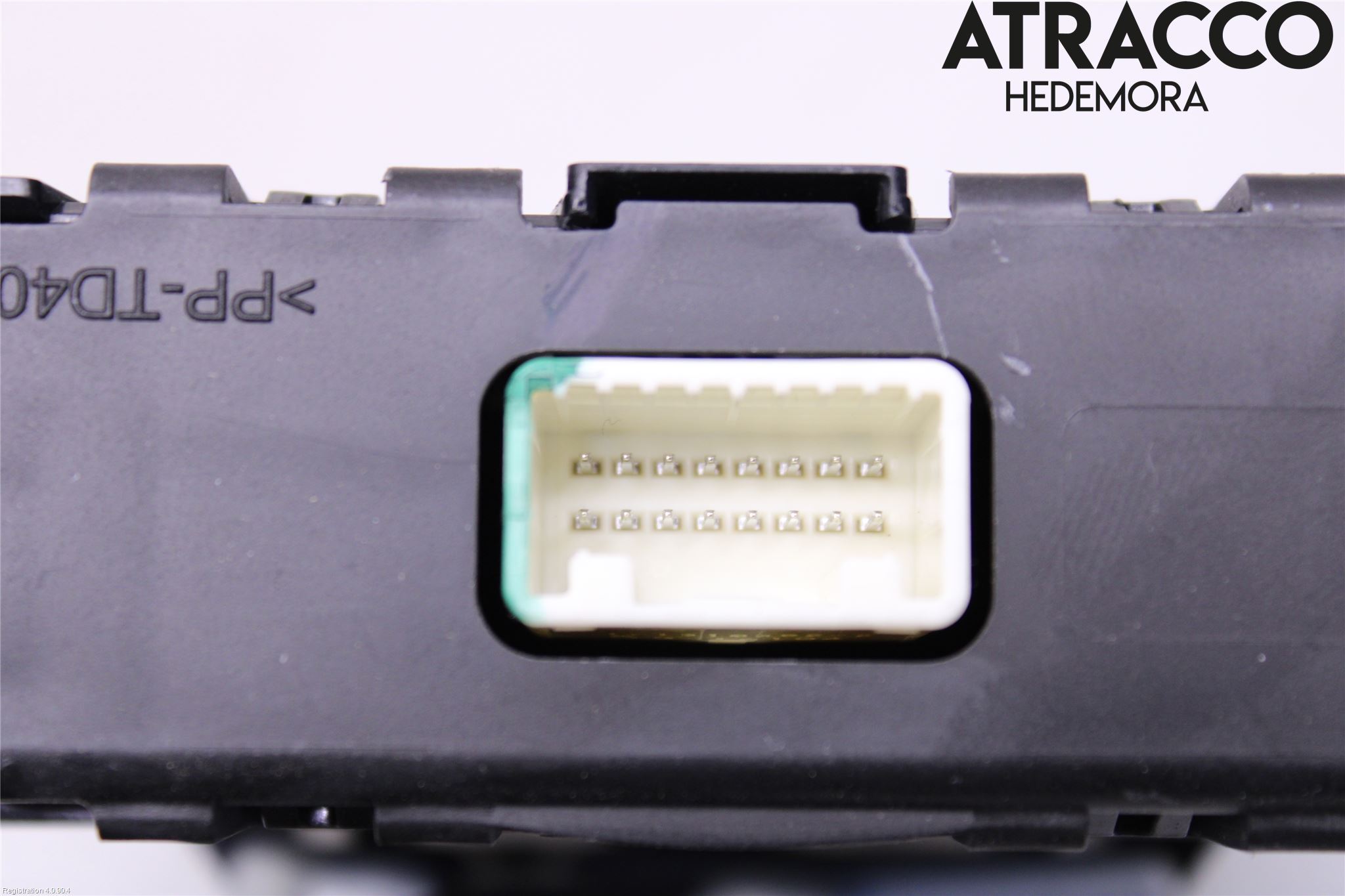 Nissan LEAF 11-17 Styrenhet Övrigt