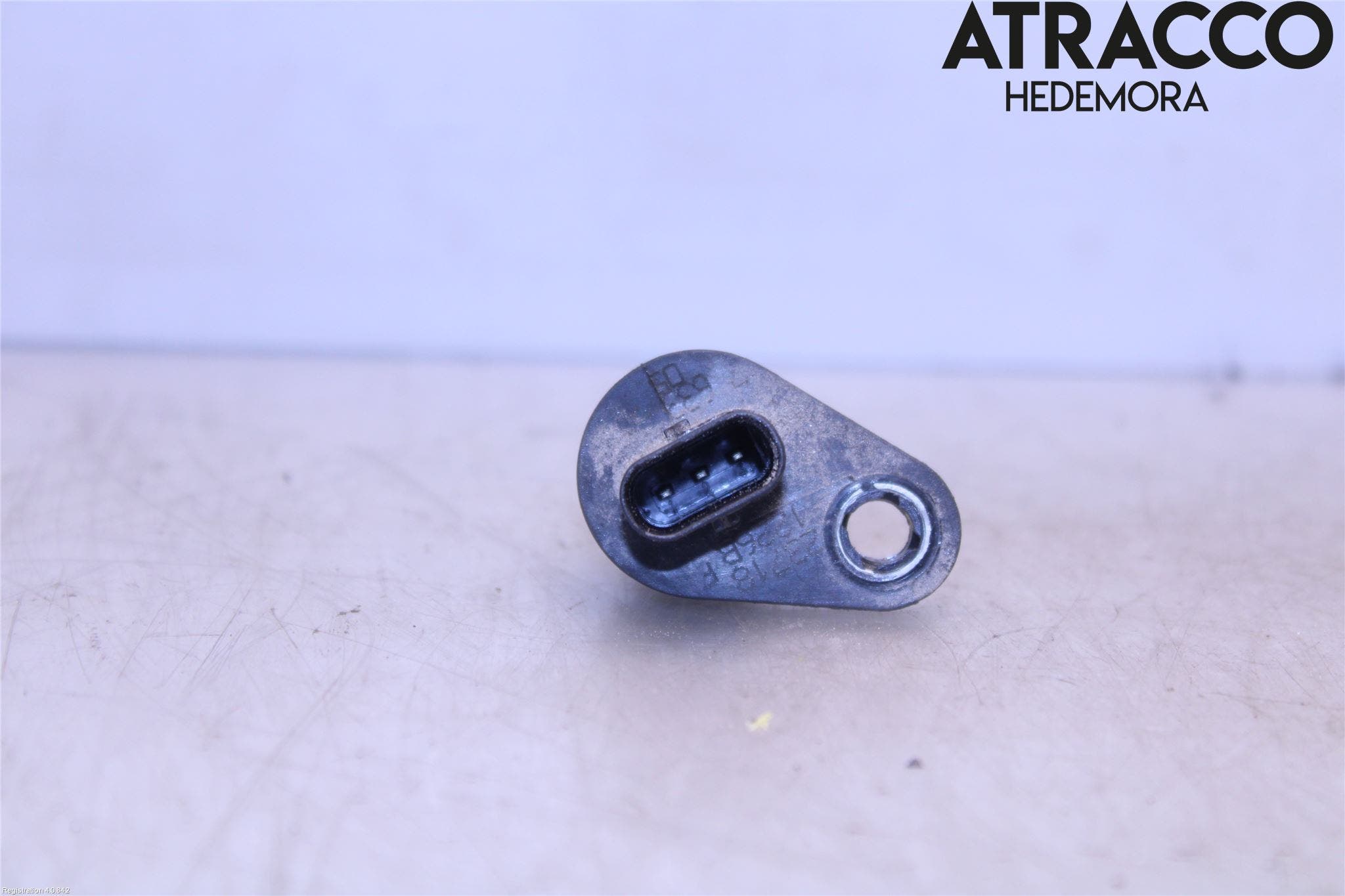 BMW 1 F20/F21 11-19 Givare Varvtal-Tändläge