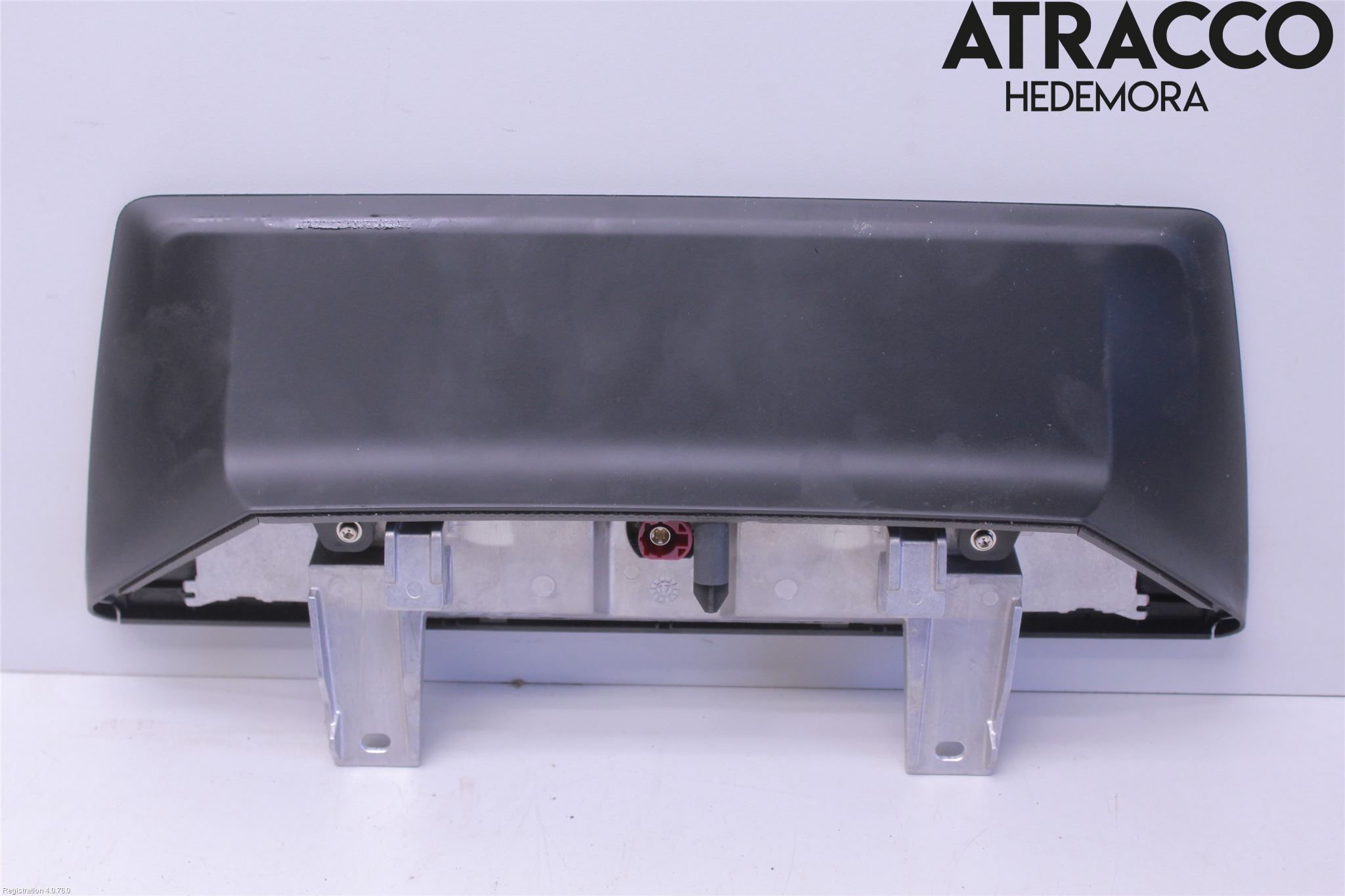 BMW 5 G30/G31/F90 17-23 Bildskärm