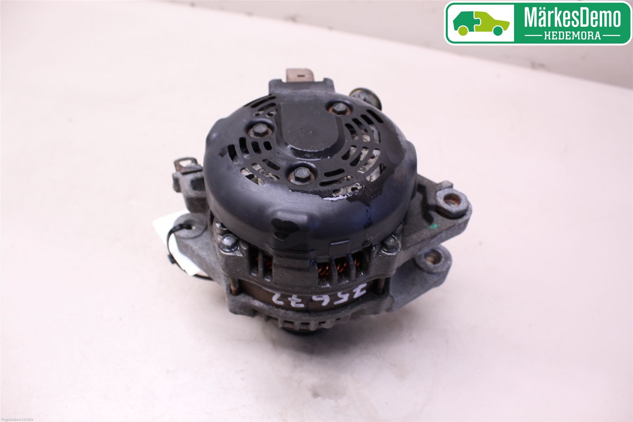 Peugeot 108 15-22 Generator