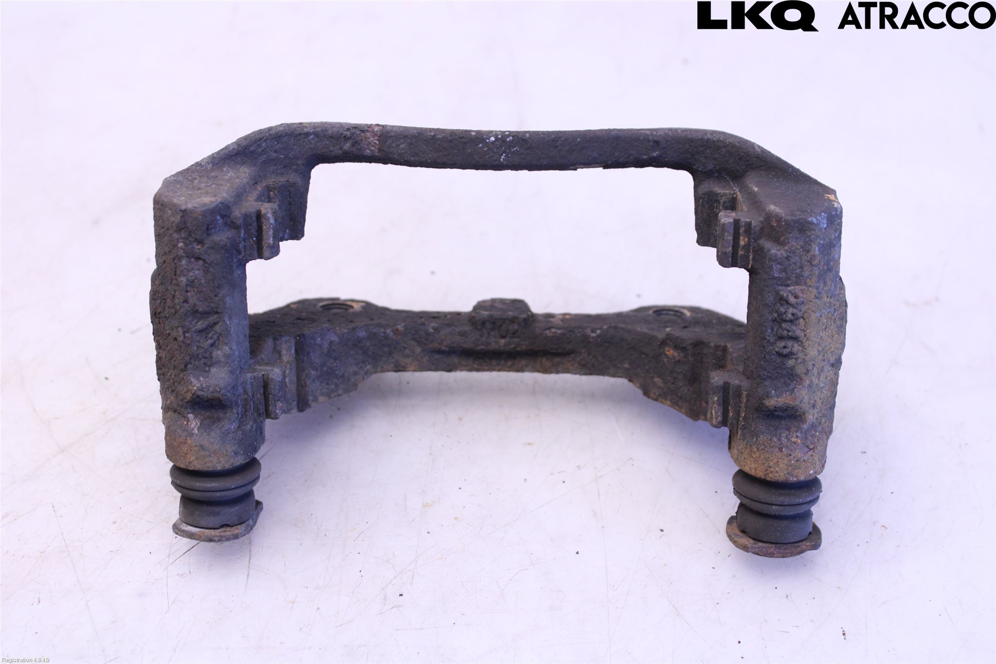 Opel ADAM 13-20 Bromsokshållare