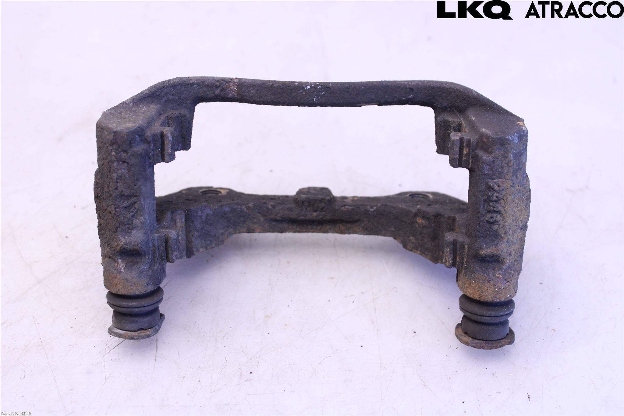 Opel ADAM 13-20 Bromsokshållare